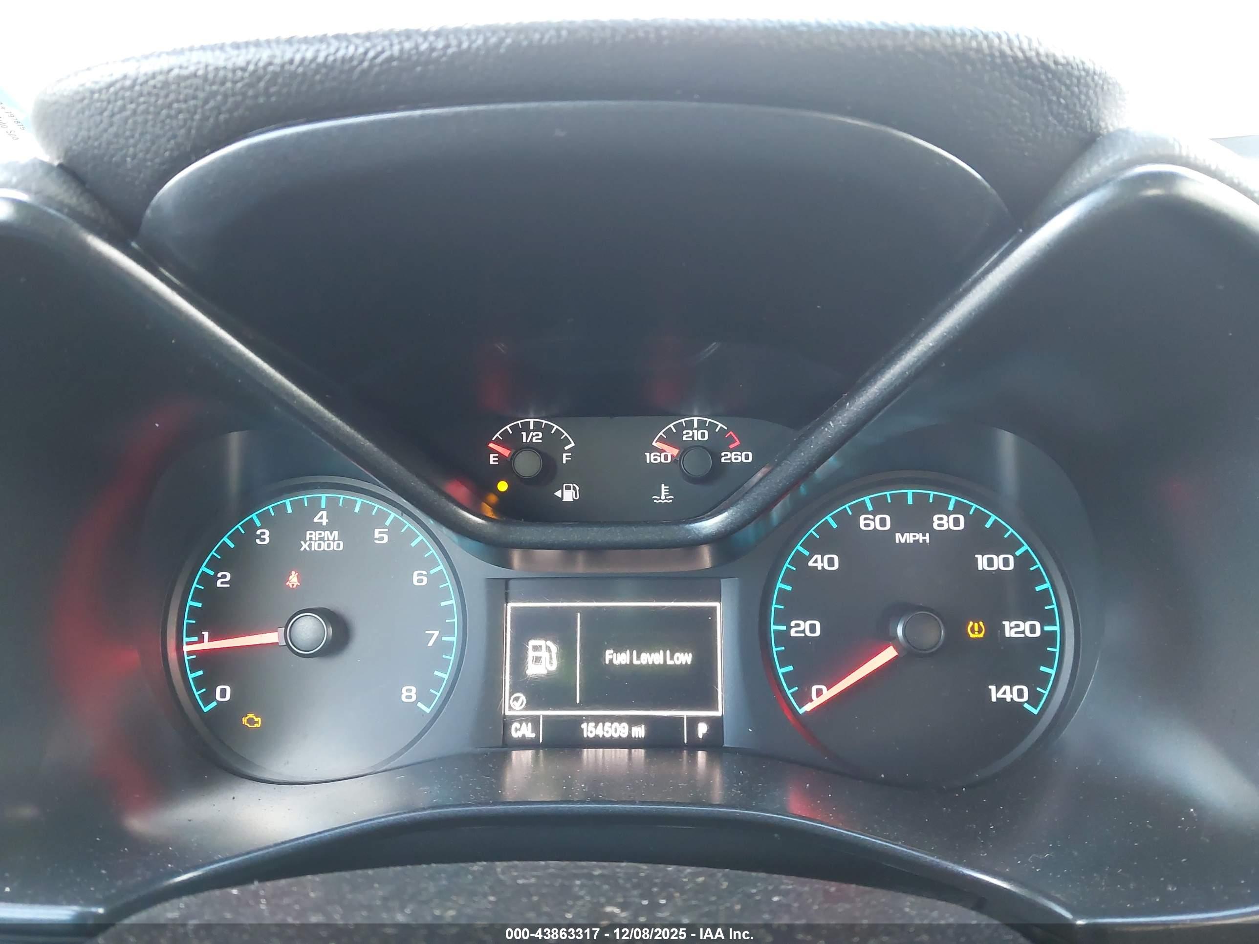 CHEVROLET COLORADO image 7