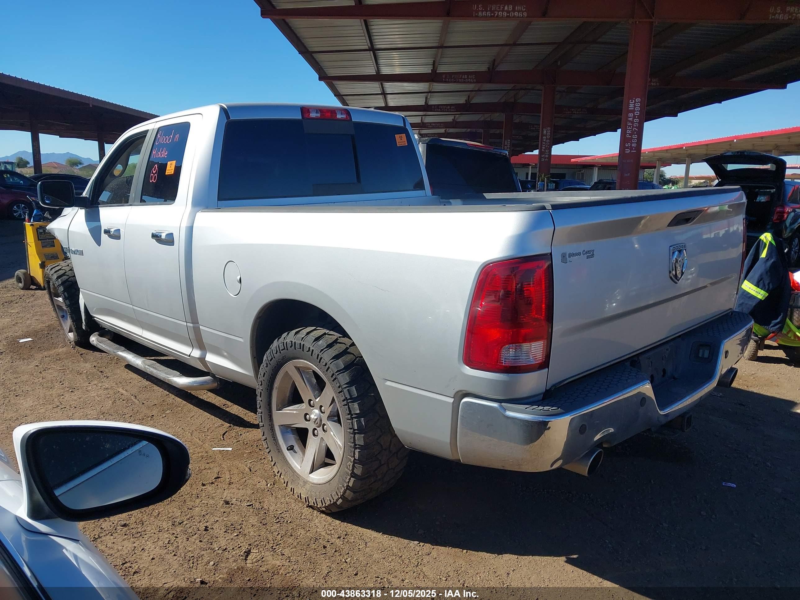DODGE RAM image 3