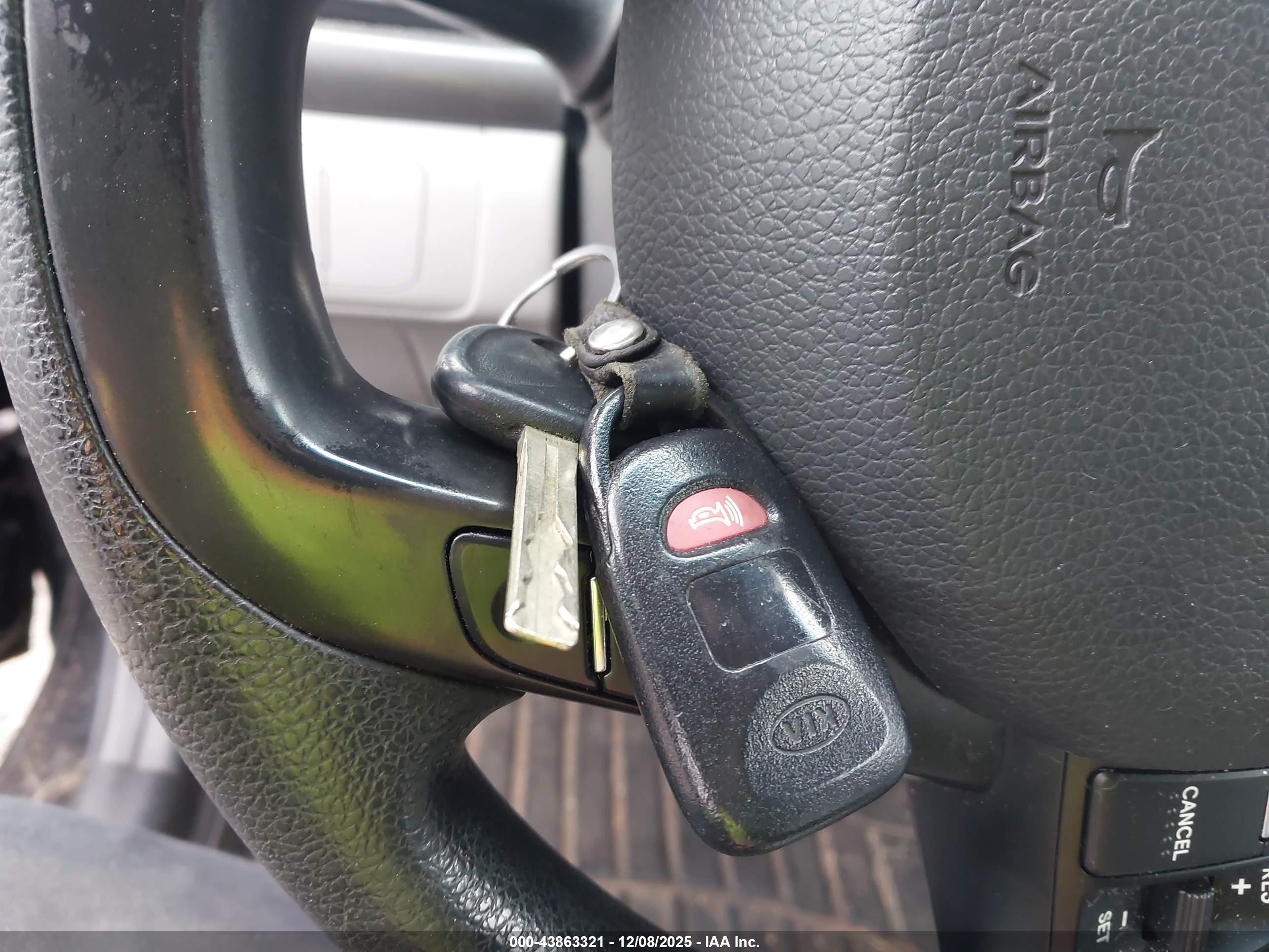 KIA OPTIMA image 11