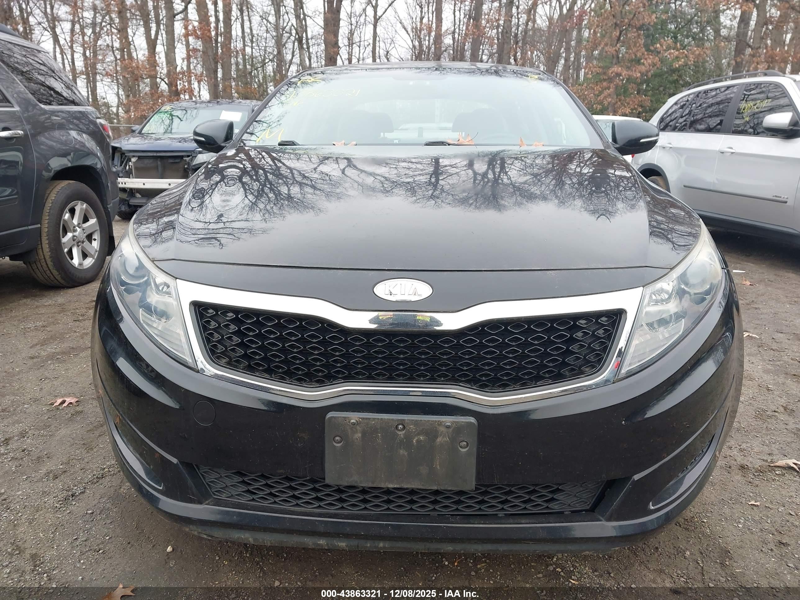 KIA OPTIMA image 6