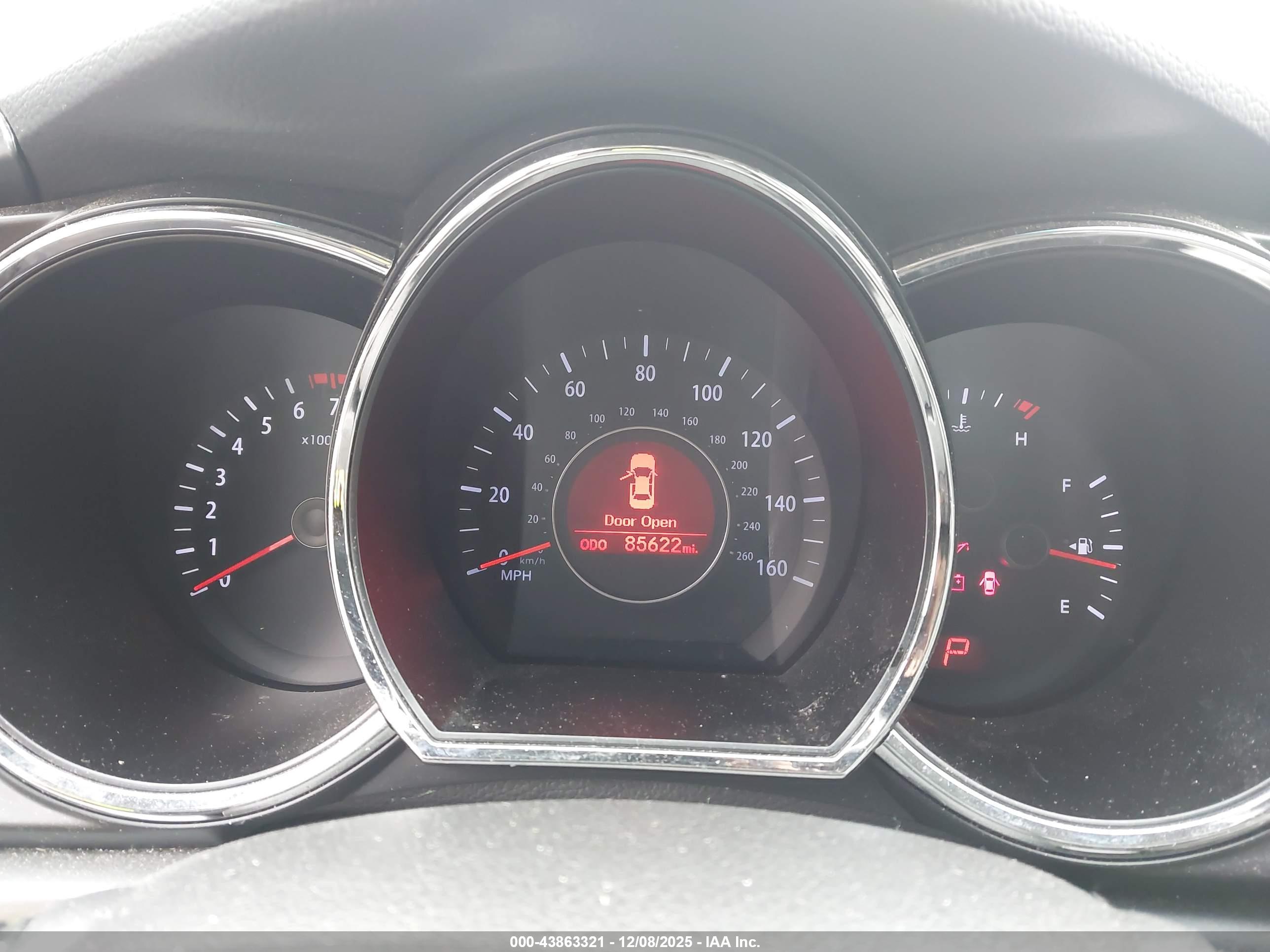 KIA OPTIMA image 7