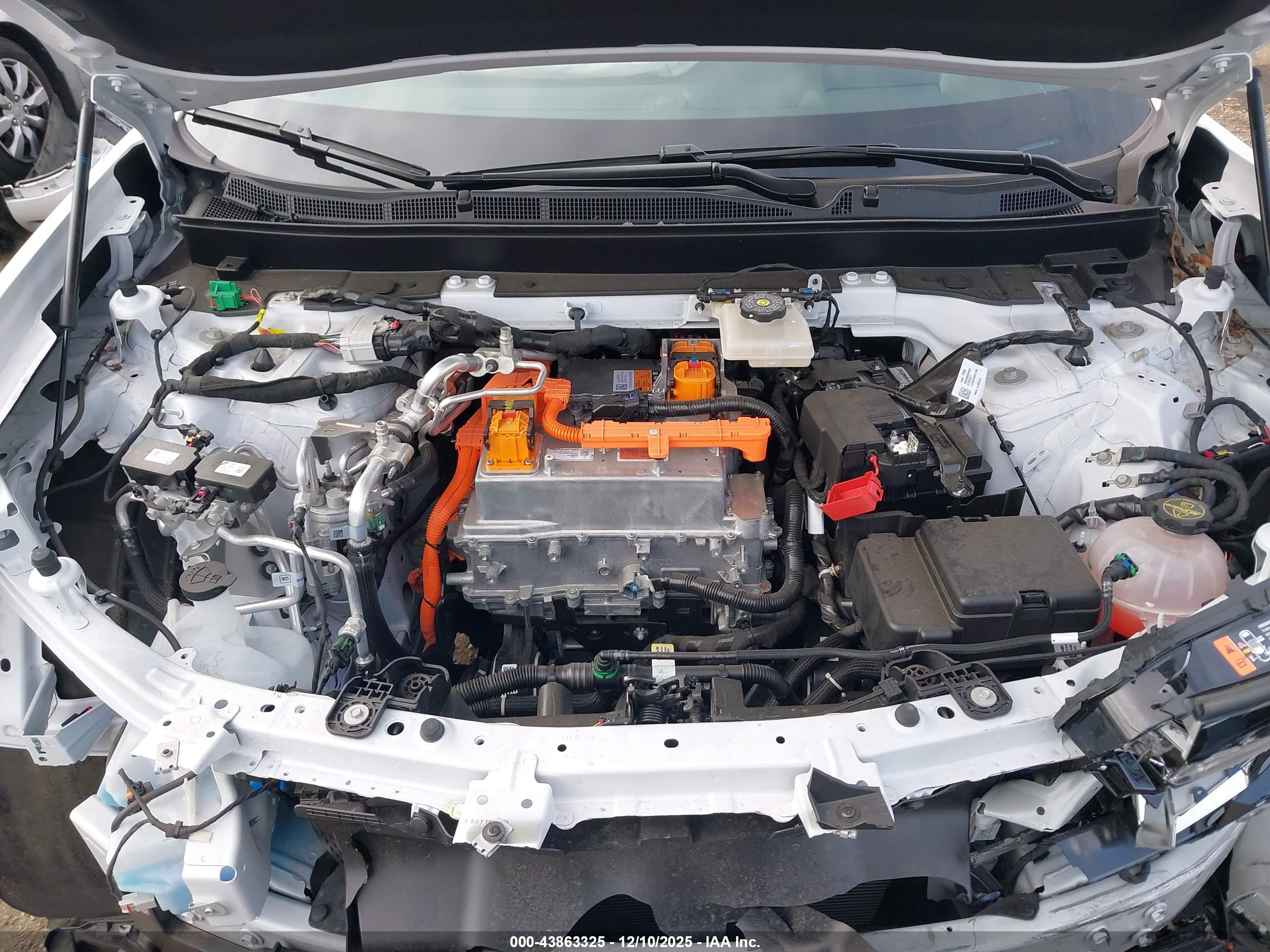 HONDA PROLOGUE image 10
