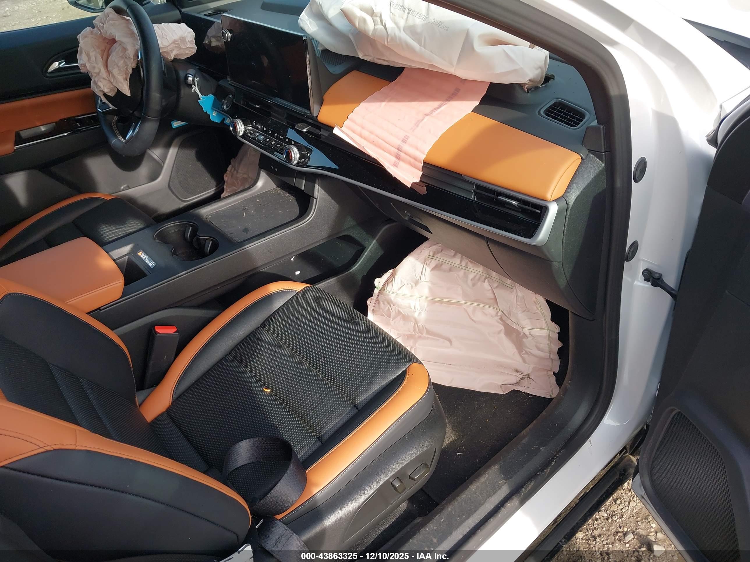 HONDA PROLOGUE image 5