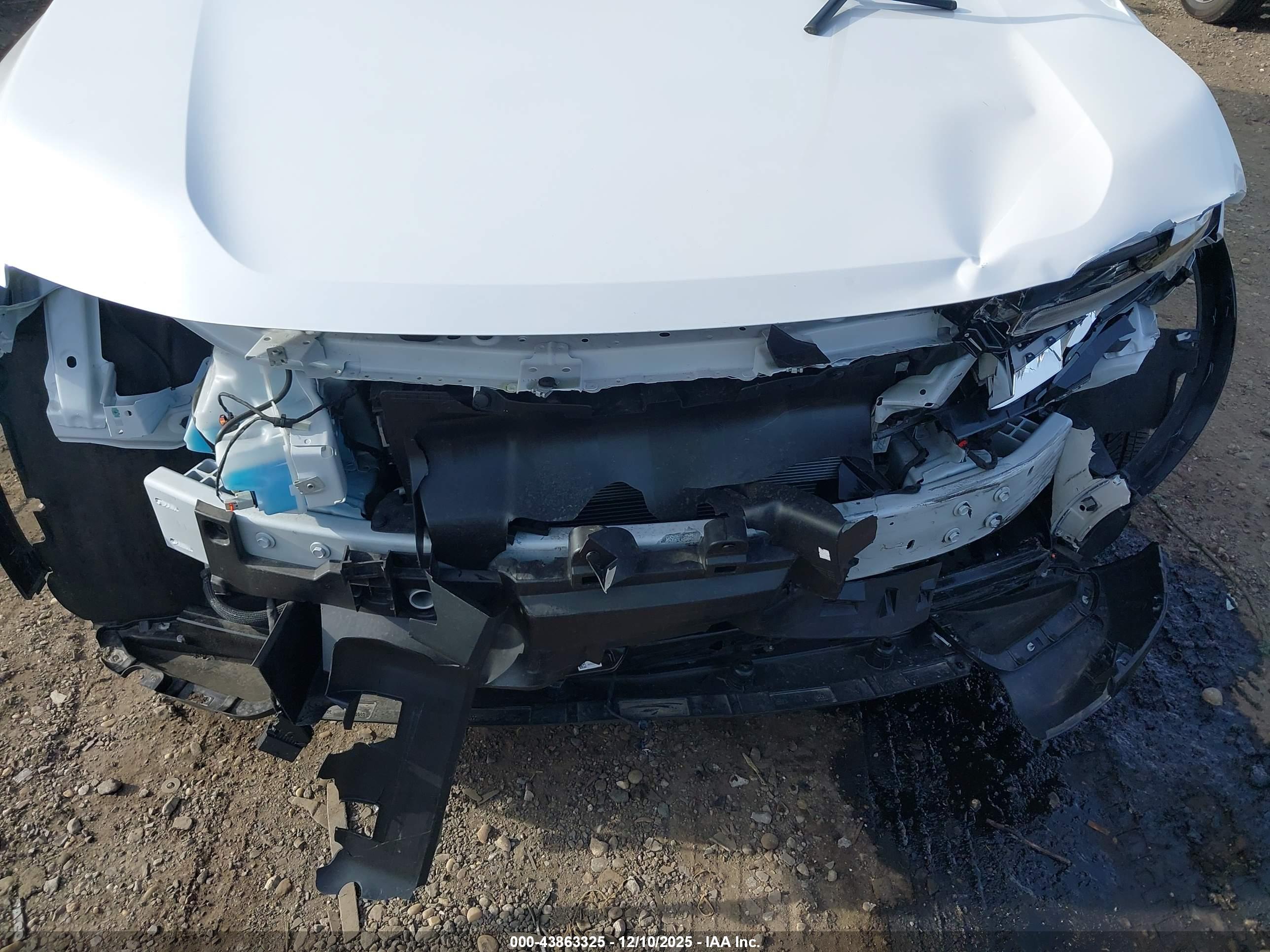 HONDA PROLOGUE image 6