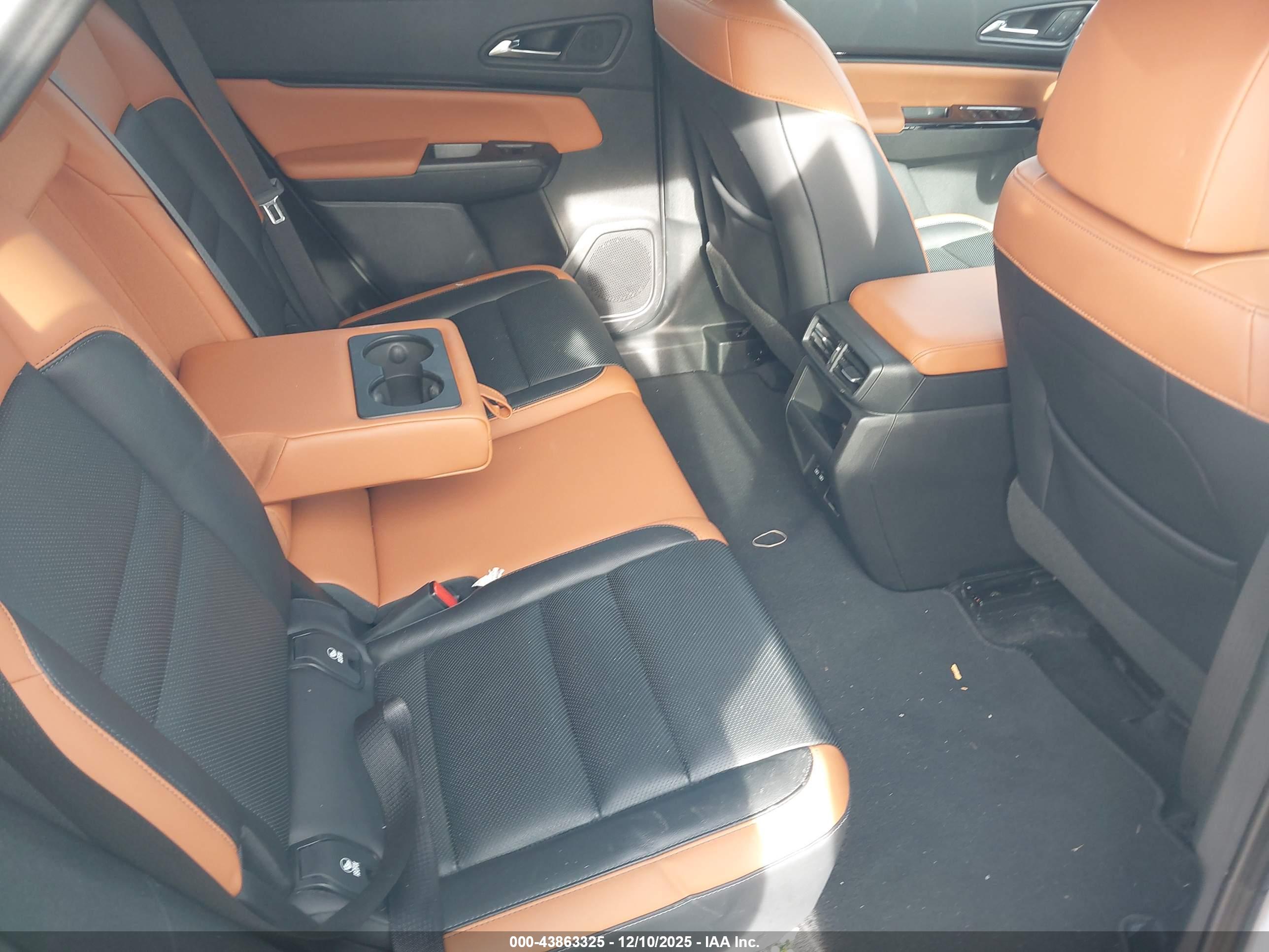 HONDA PROLOGUE image 8