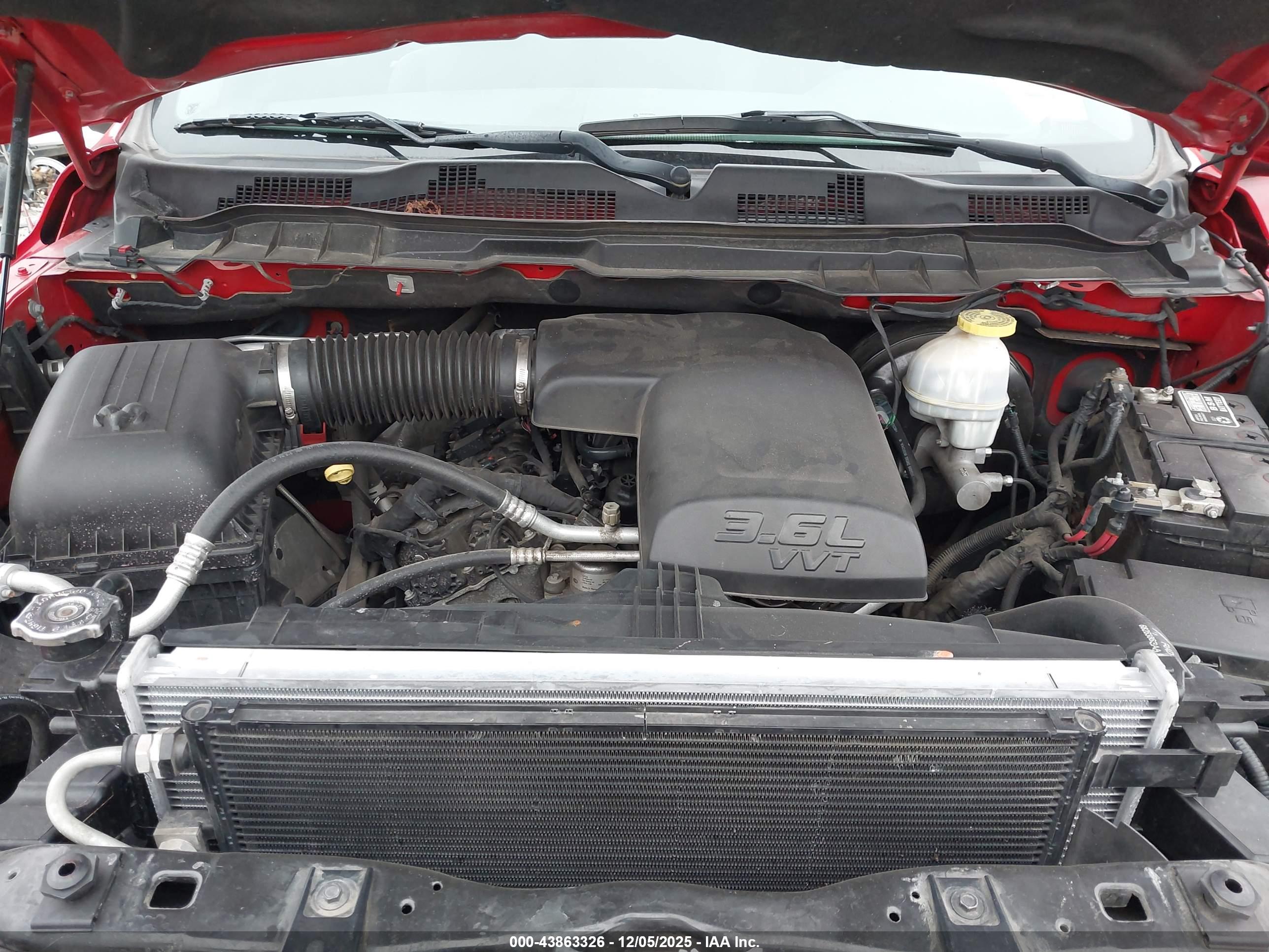 RAM 1500 image 10