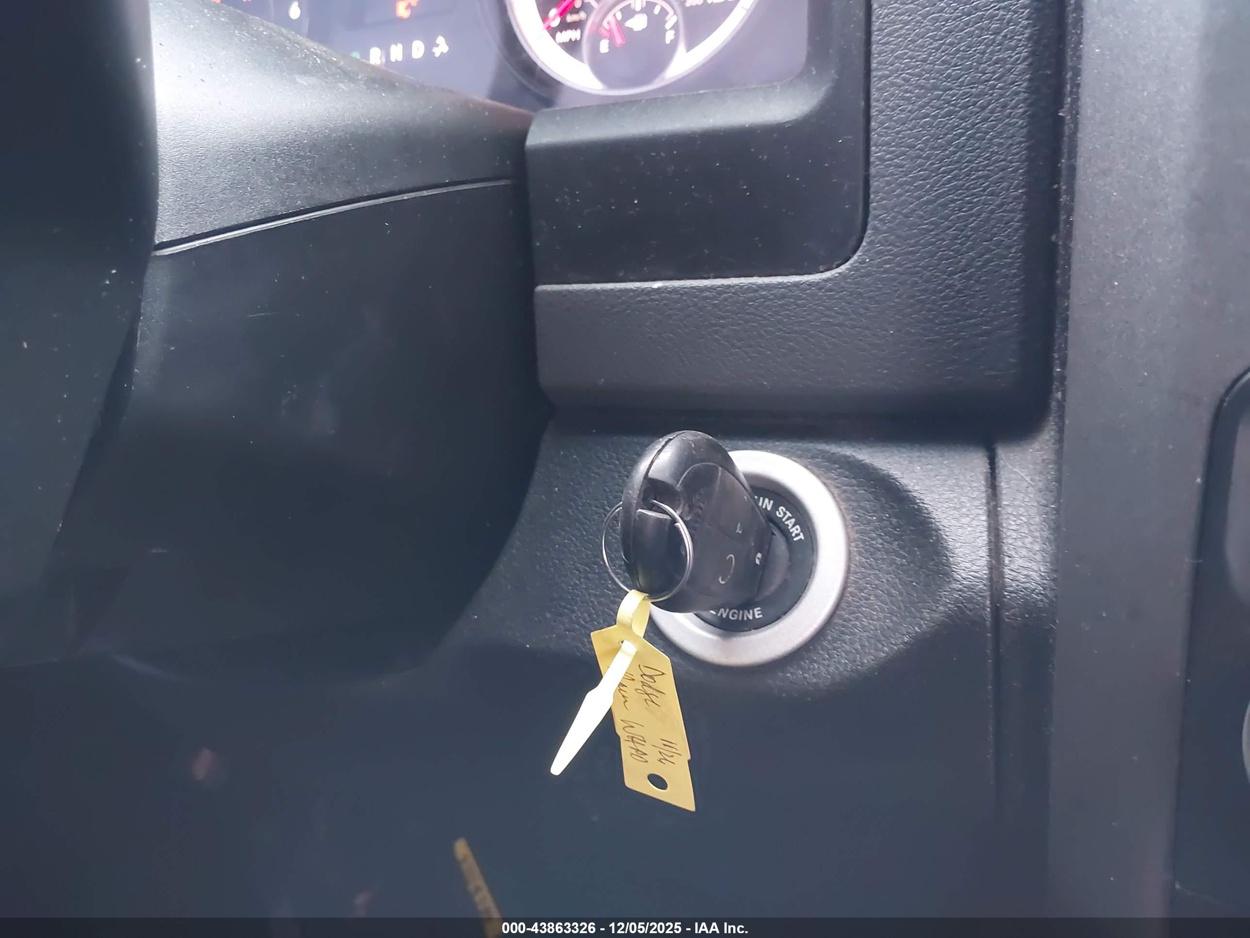 RAM 1500 image 11