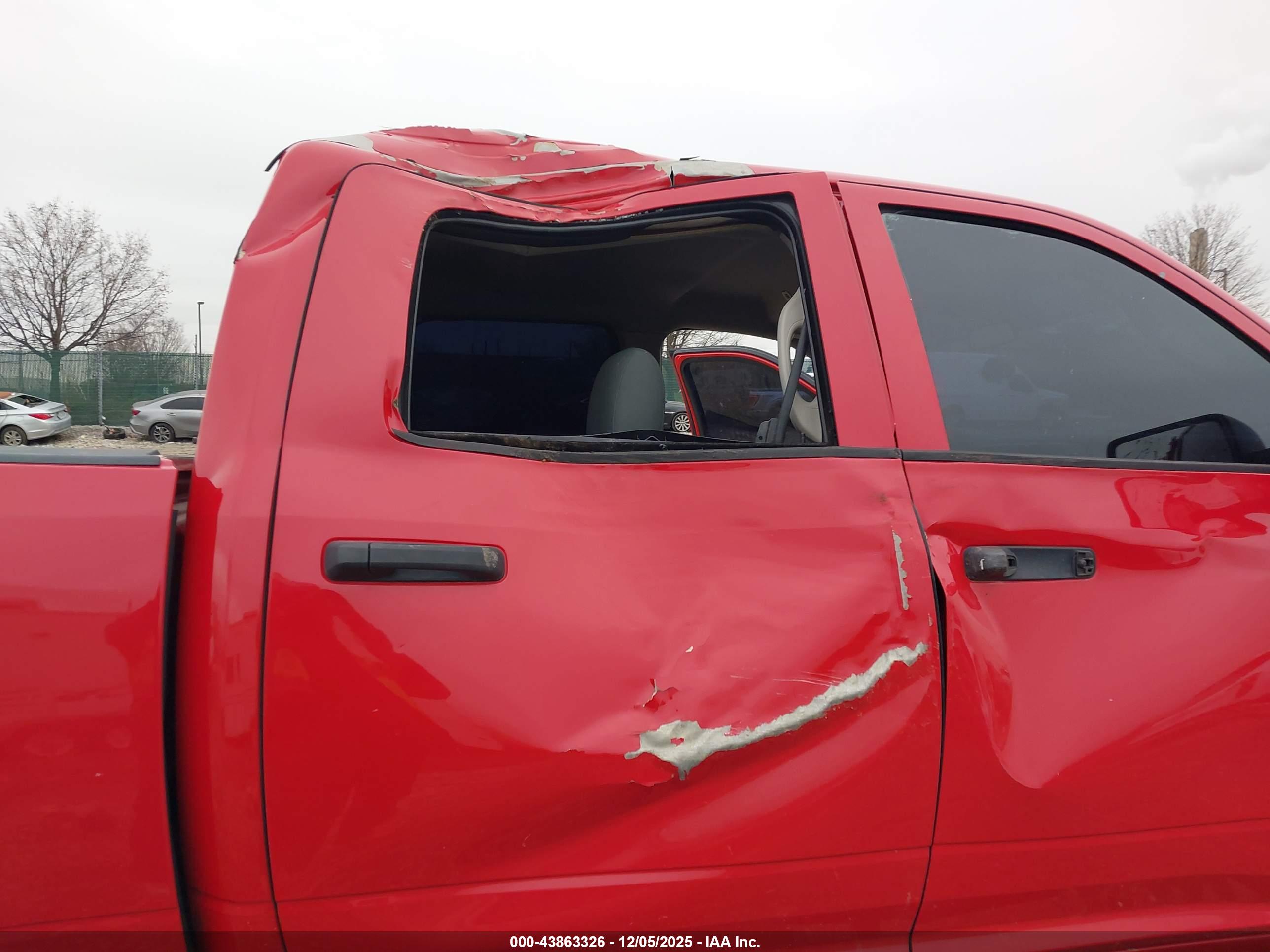 RAM 1500 image 6