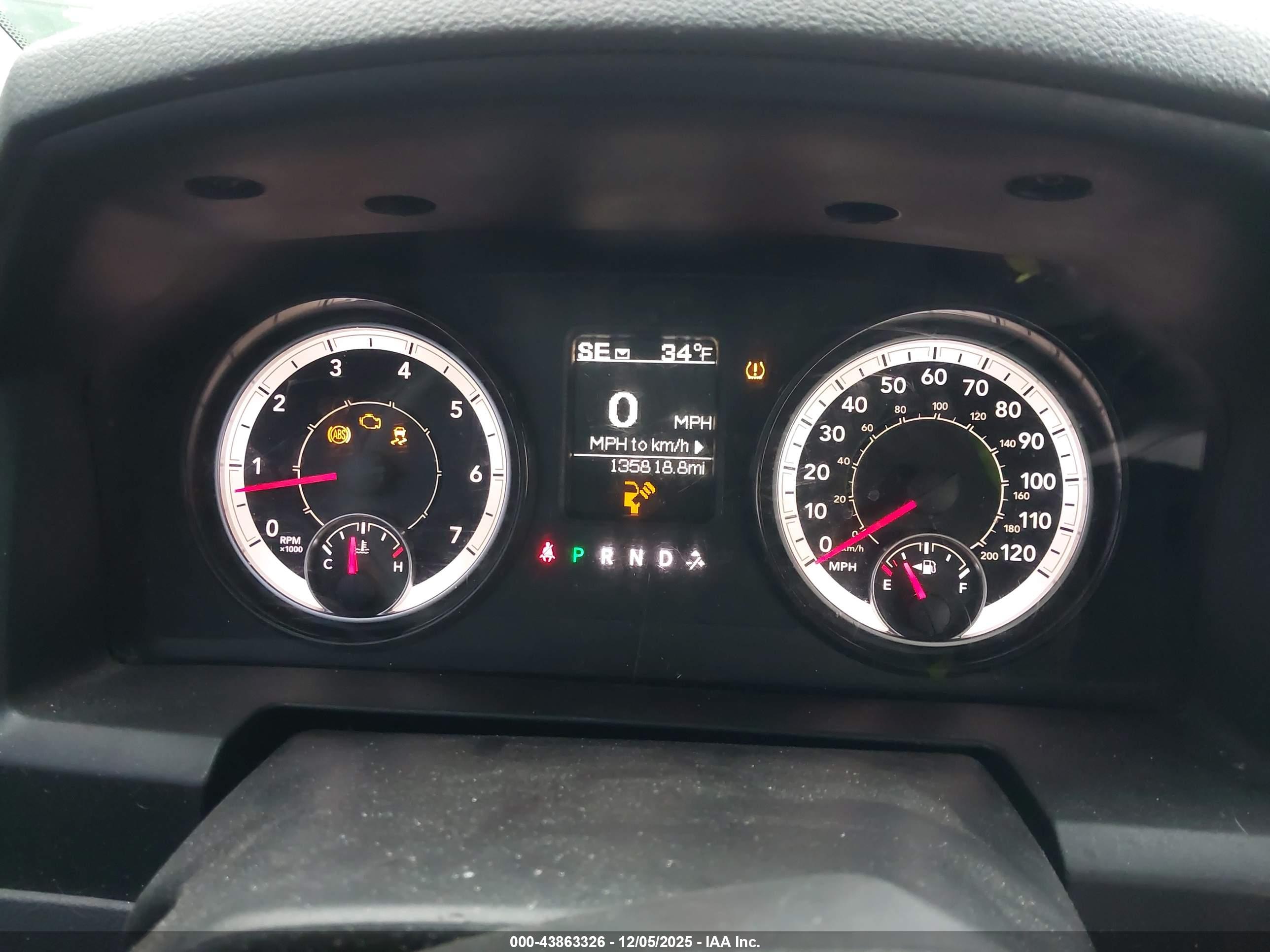 RAM 1500 image 7