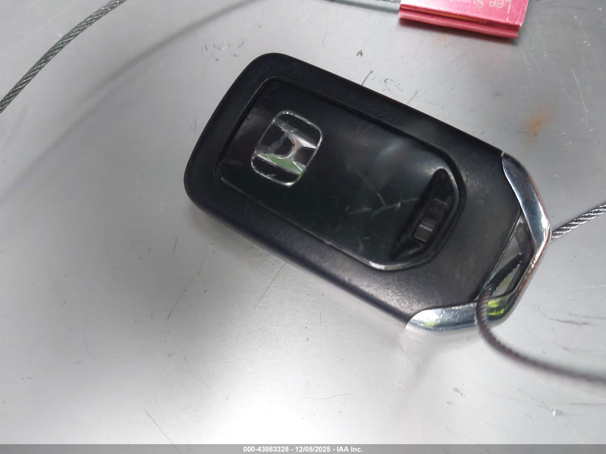 HONDA FIT image 11