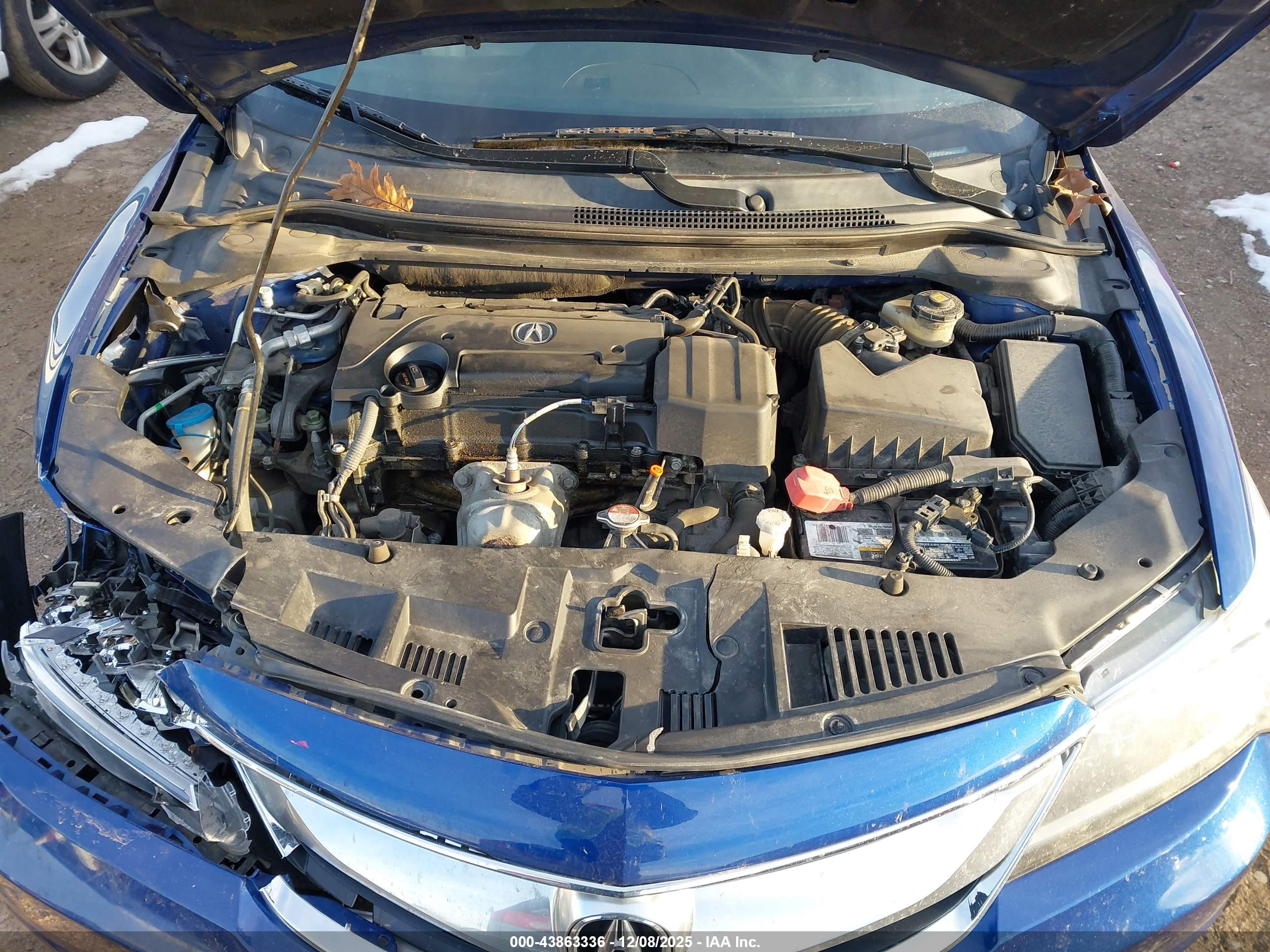 ACURA ILX image 10