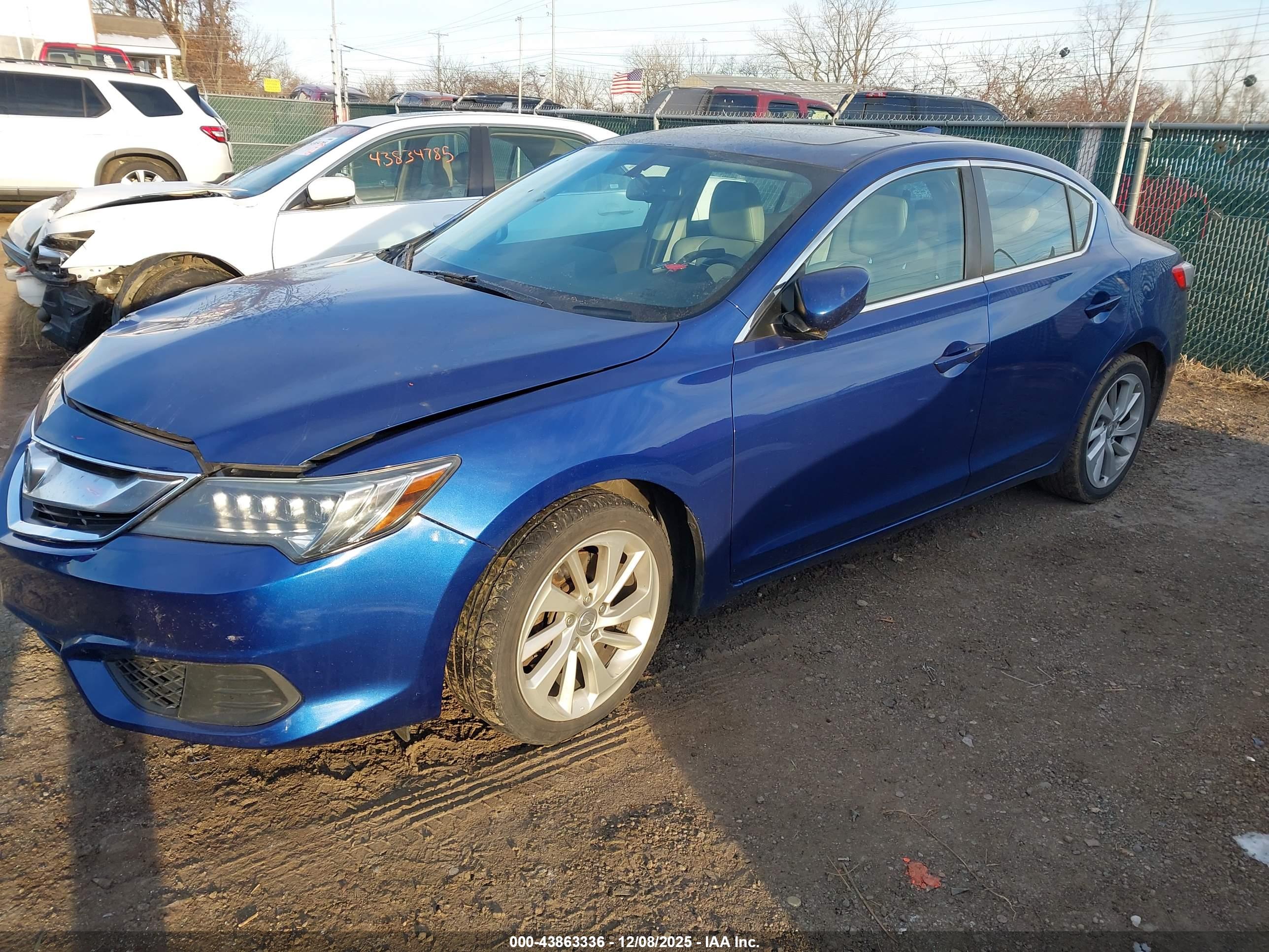 ACURA ILX image 2