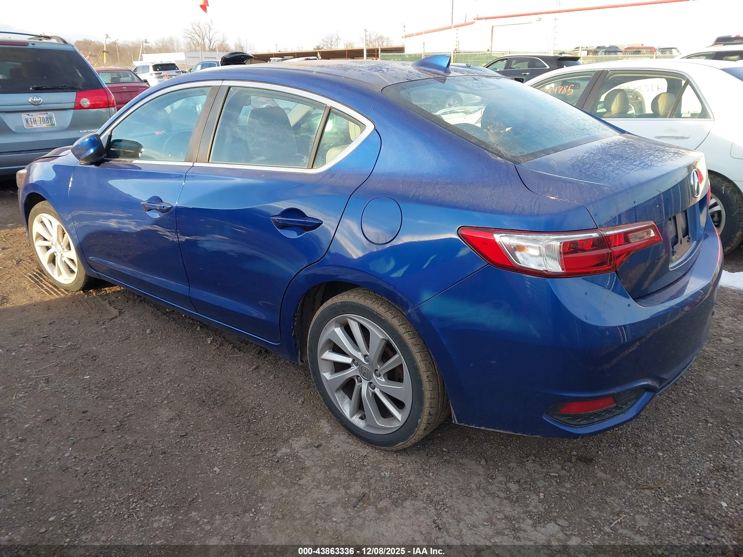 ACURA ILX image 3