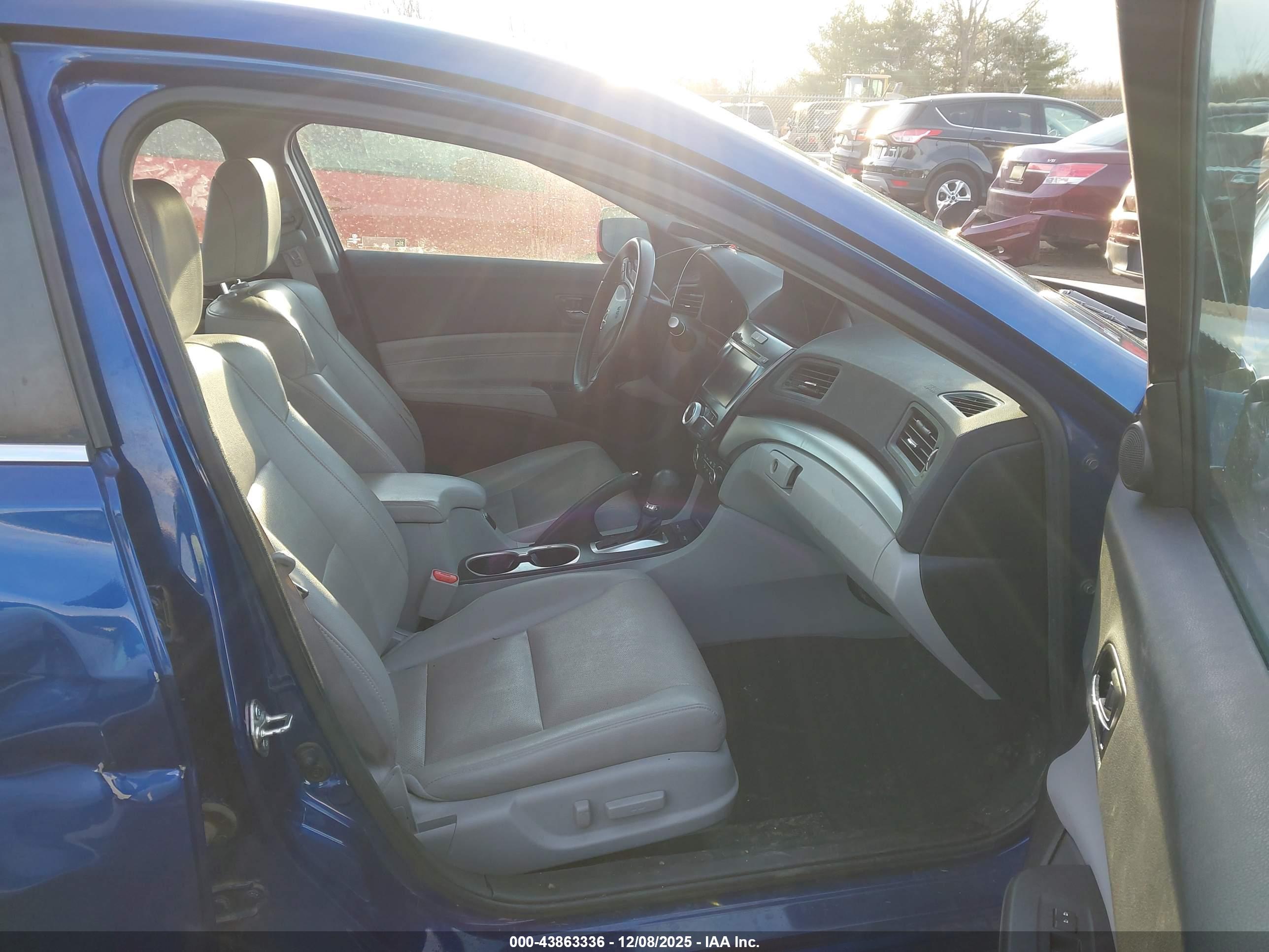 ACURA ILX image 5