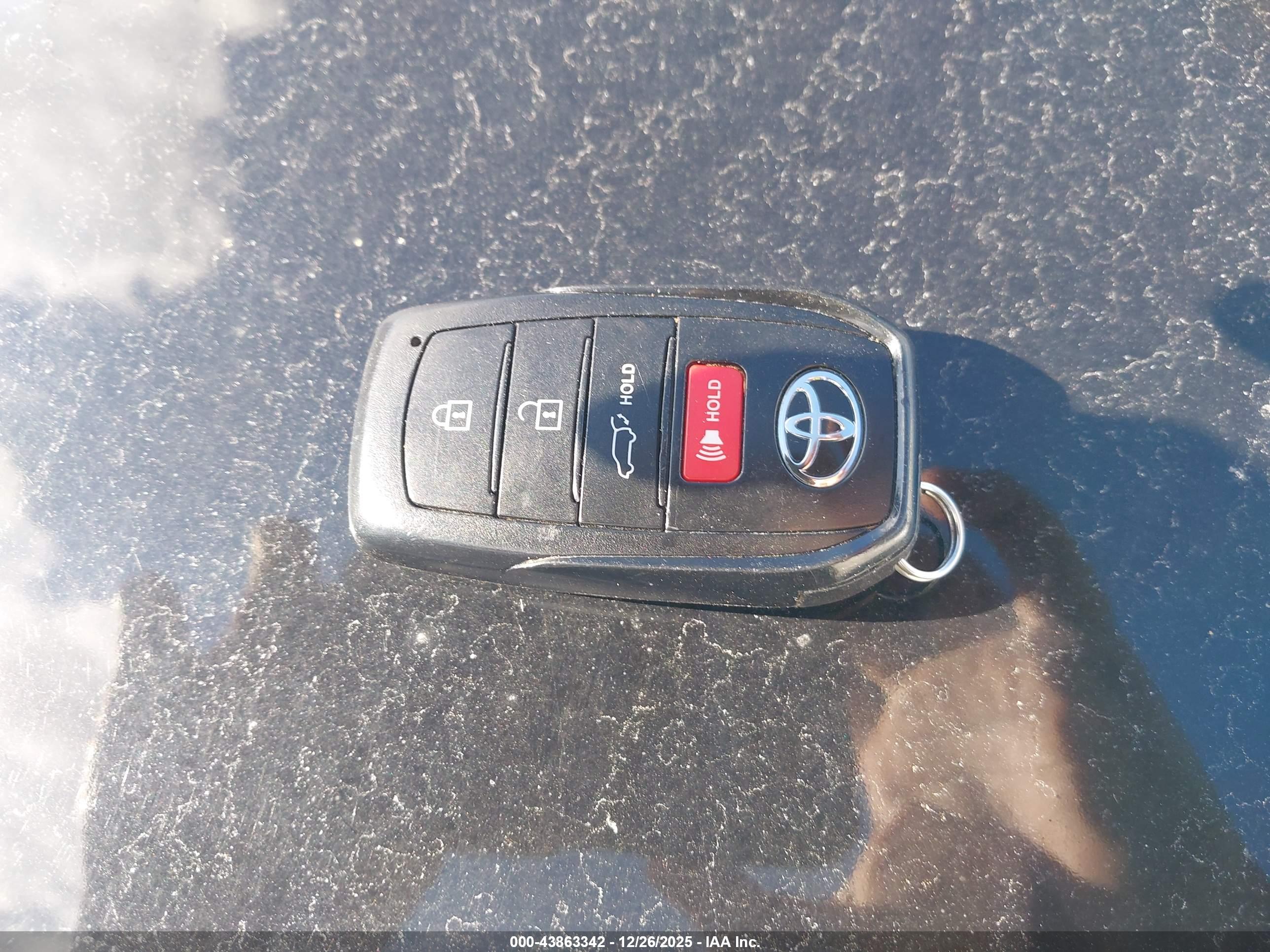TOYOTA HIGHLANDER image 11