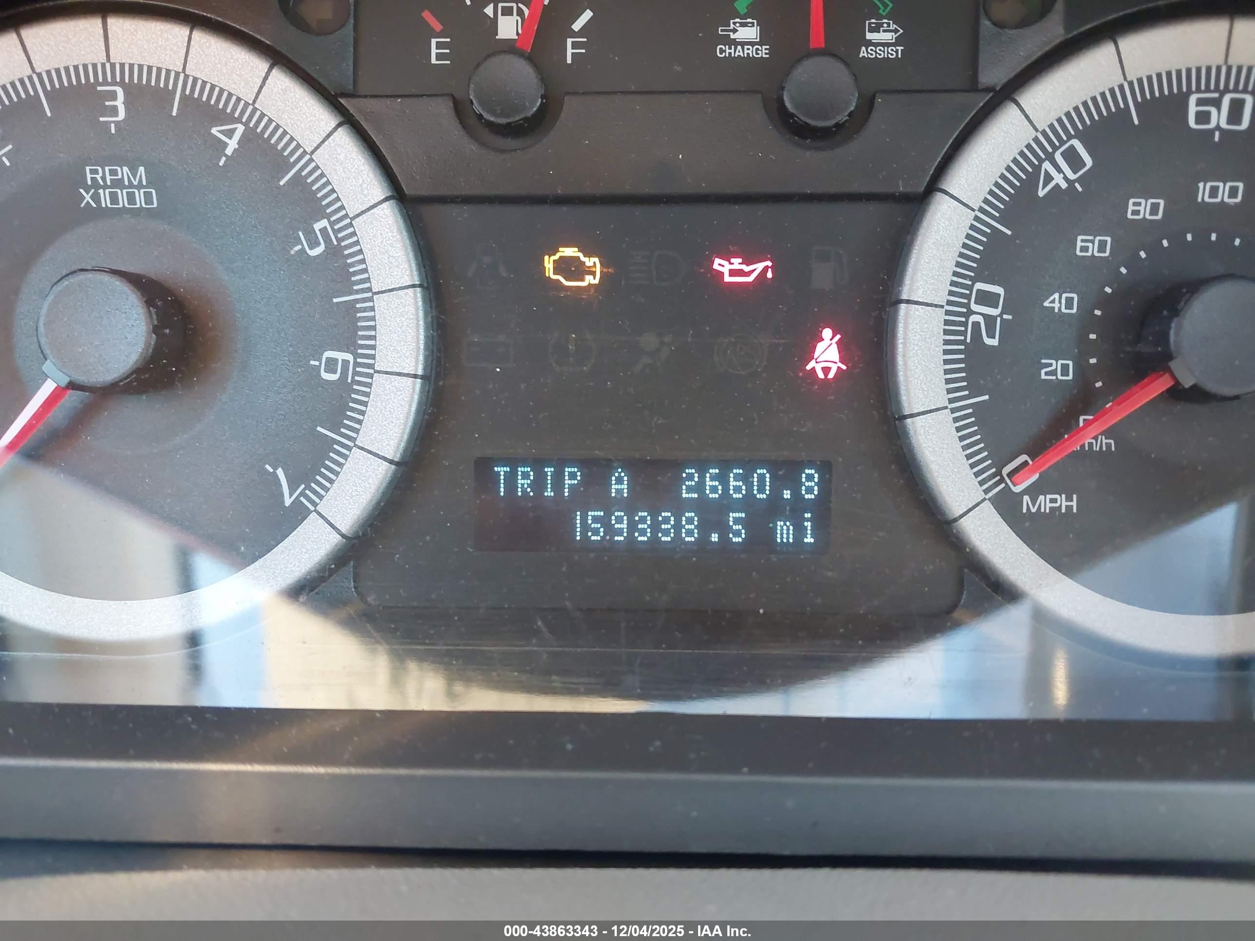 FORD ESCAPE image 7