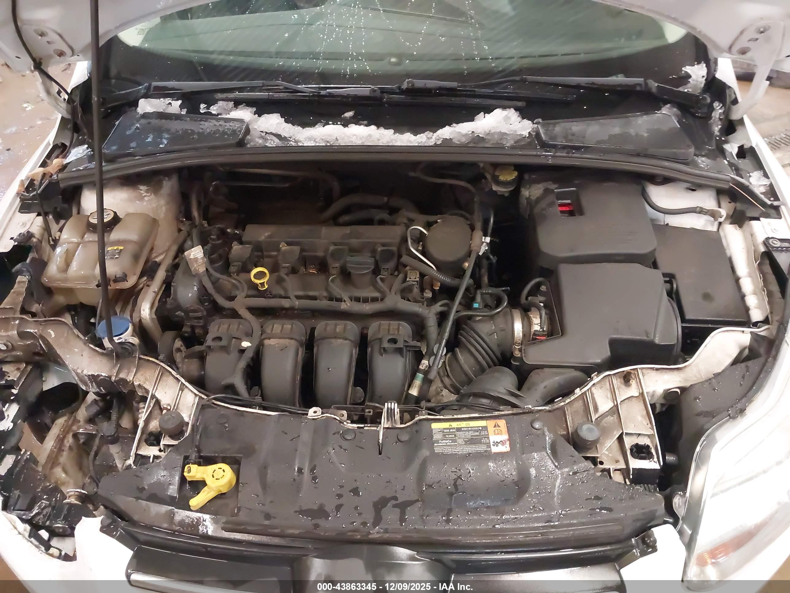 FORD FOCUS image 10