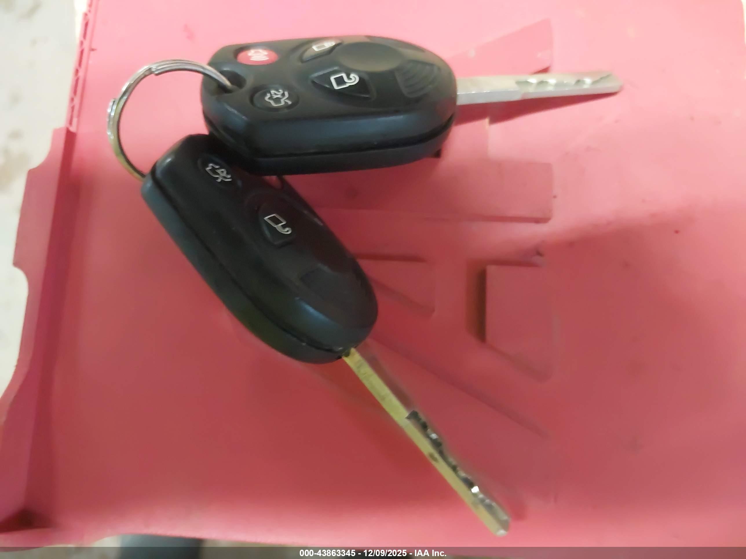 FORD FOCUS image 11