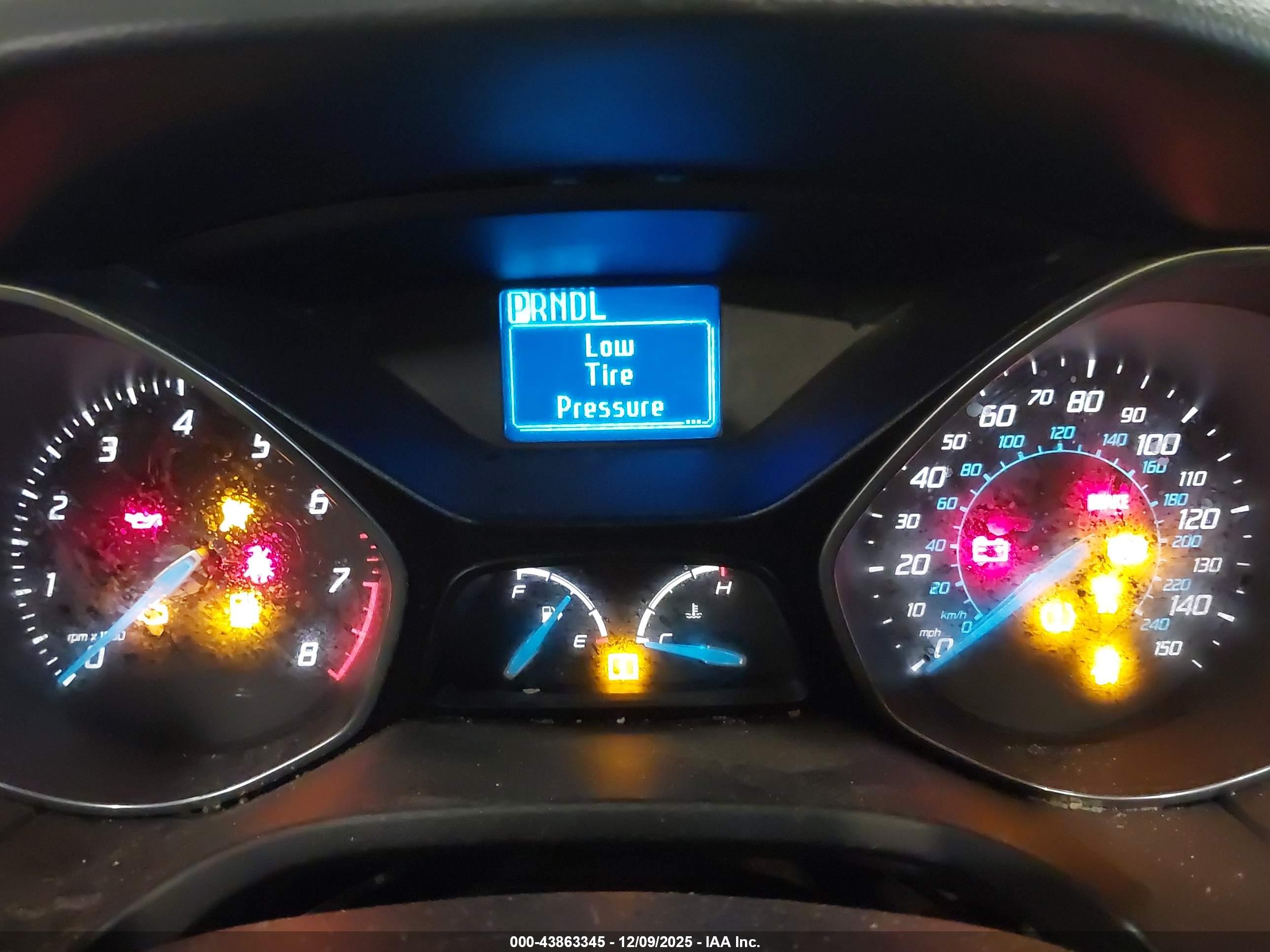 FORD FOCUS image 7