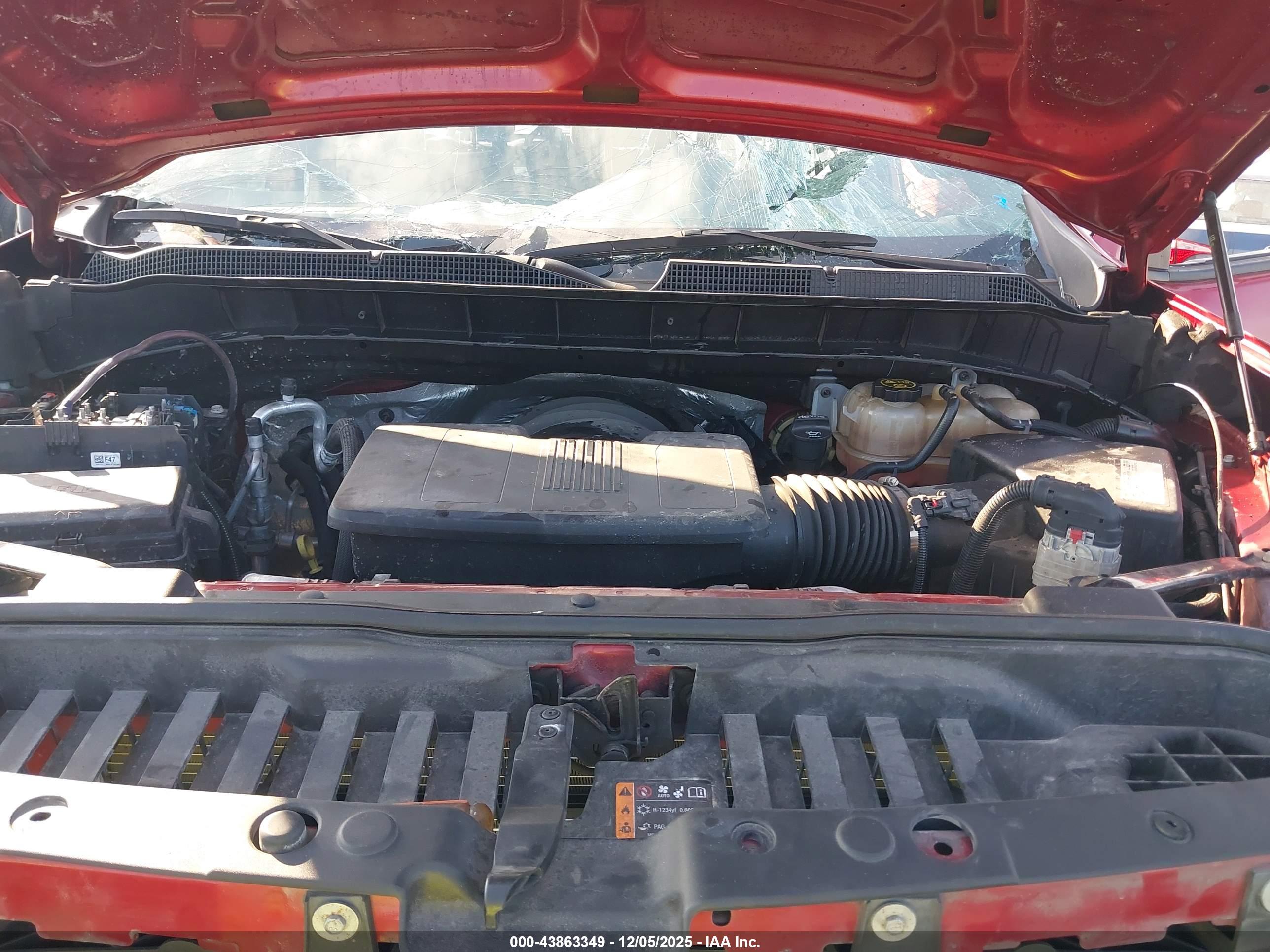 CHEVROLET SILVERADO image 10