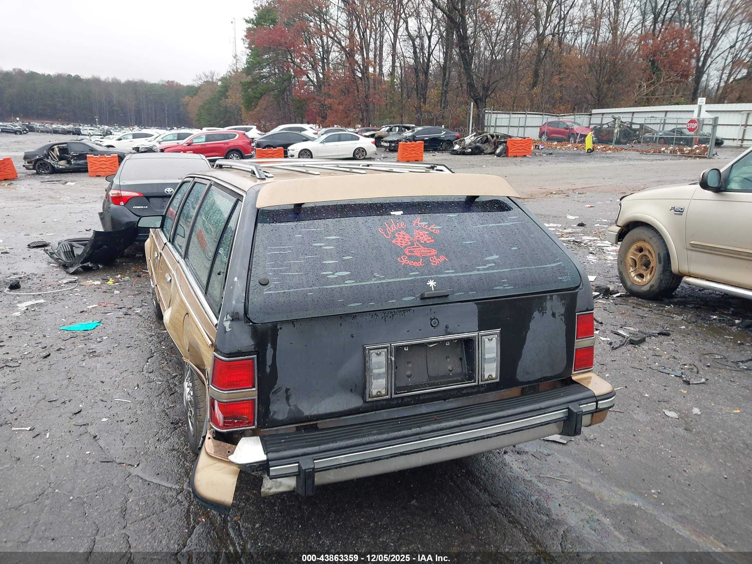 BUICK CENTURY image 3
