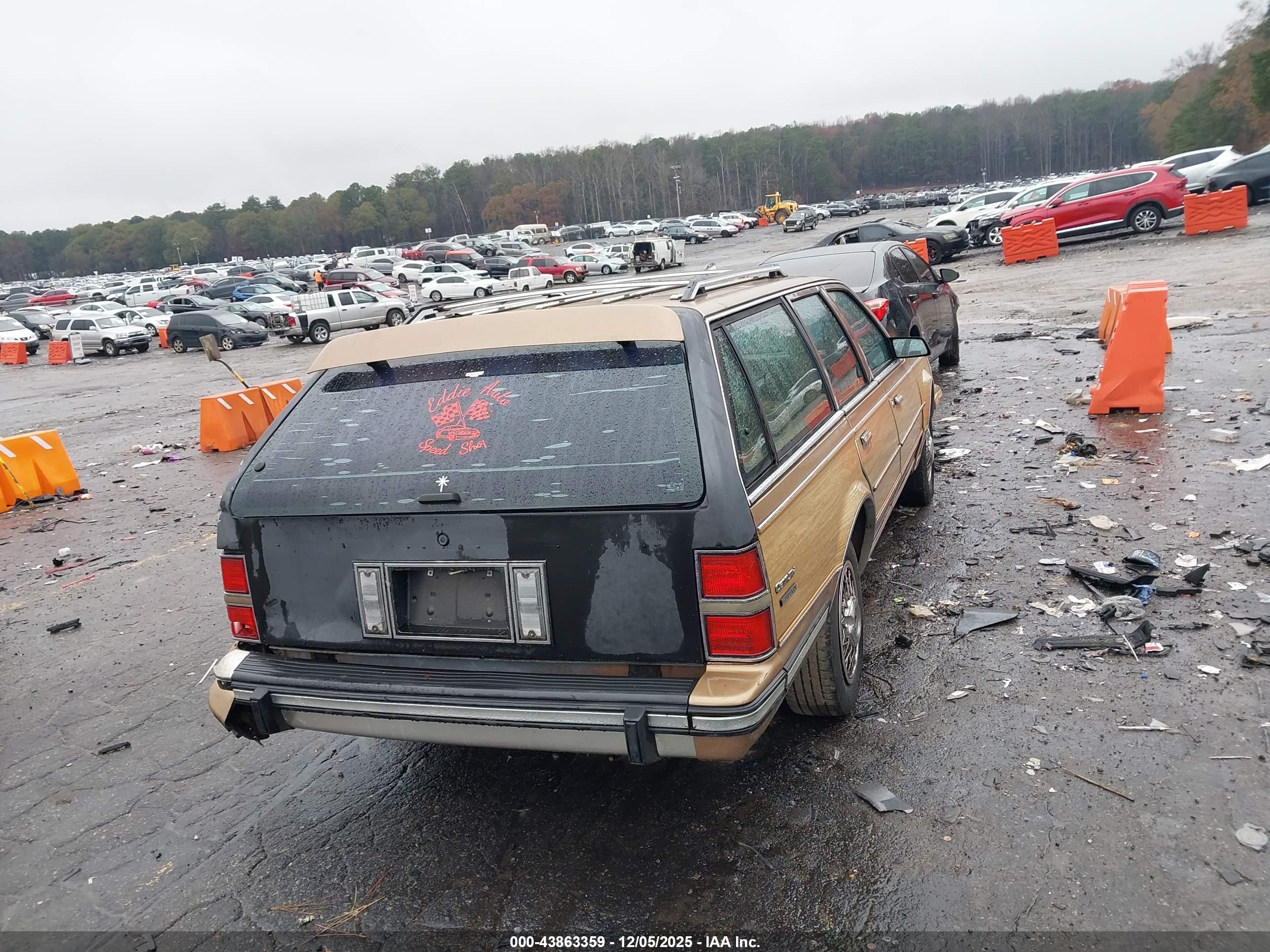 BUICK CENTURY image 4