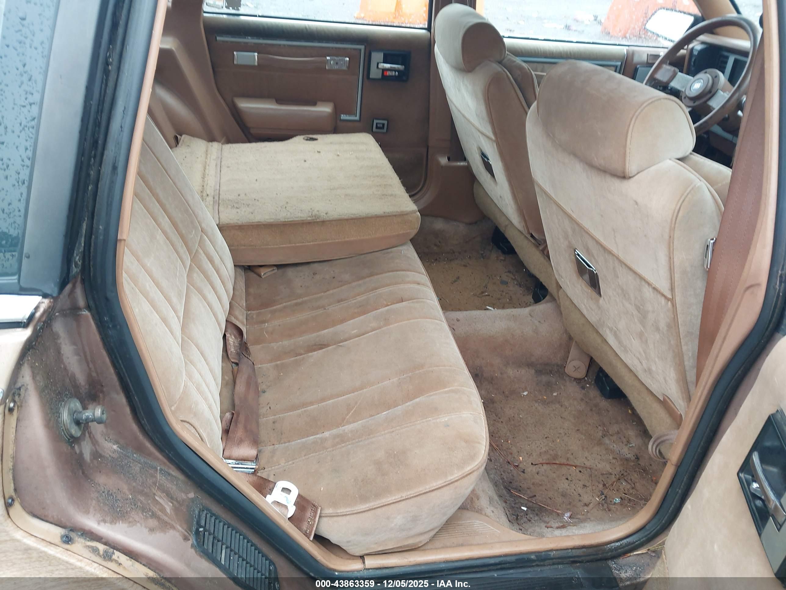BUICK CENTURY image 8