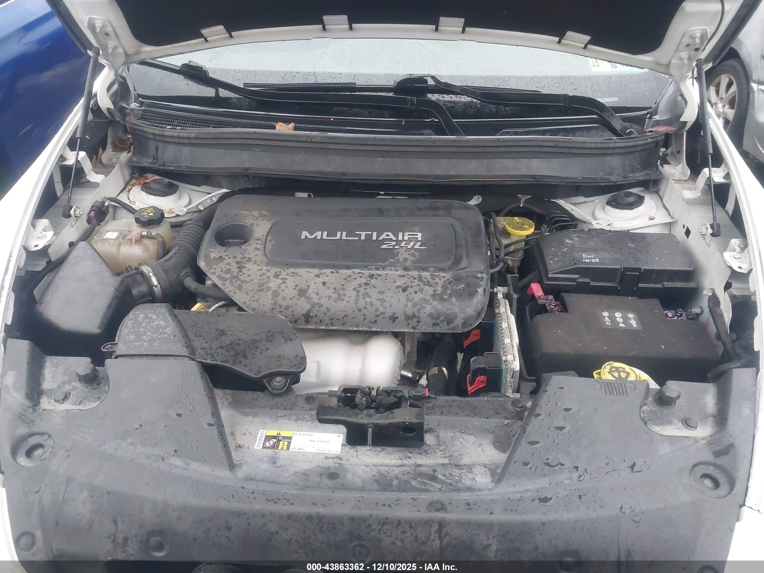 JEEP CHEROKEE image 10