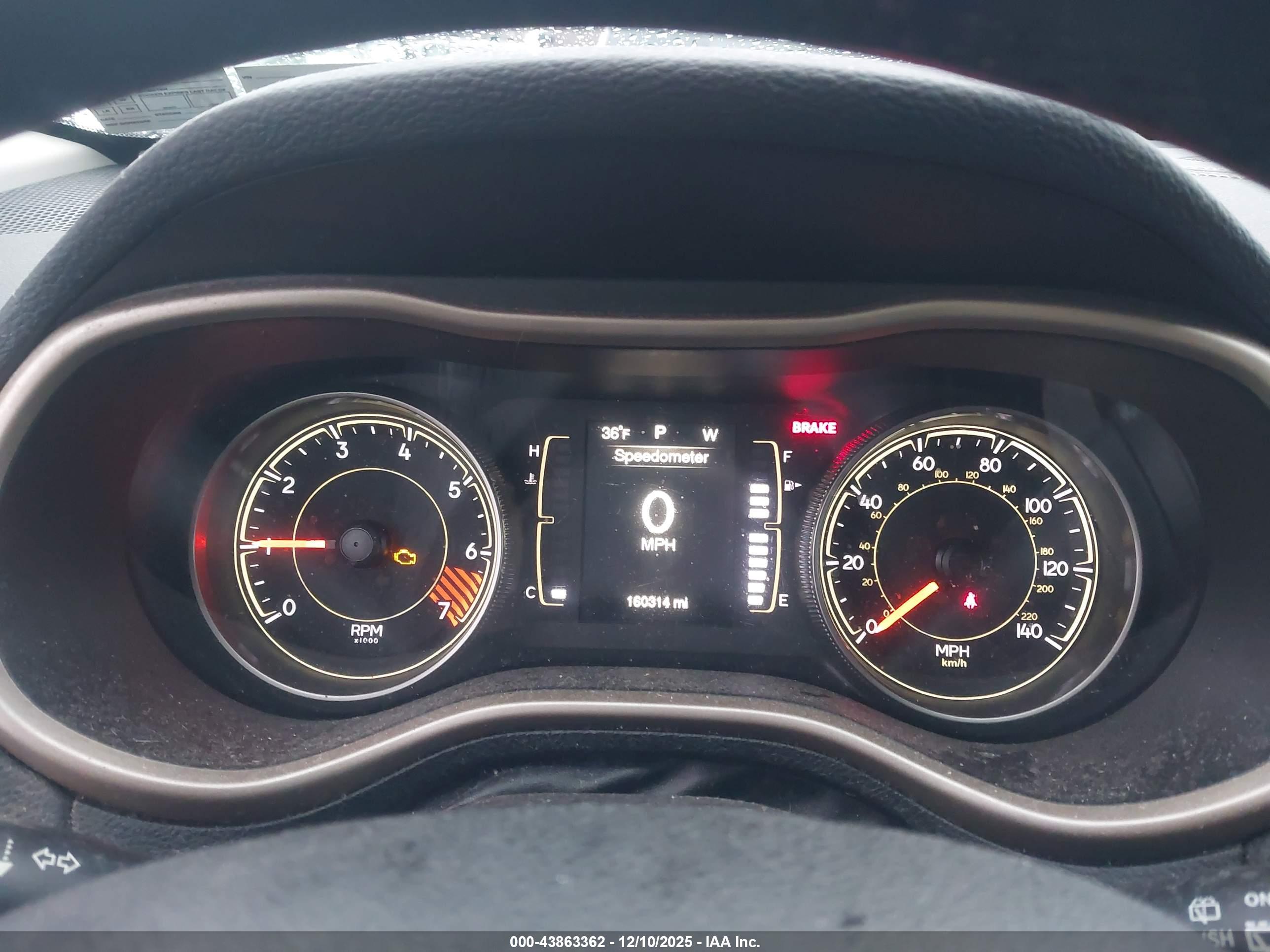JEEP CHEROKEE image 7