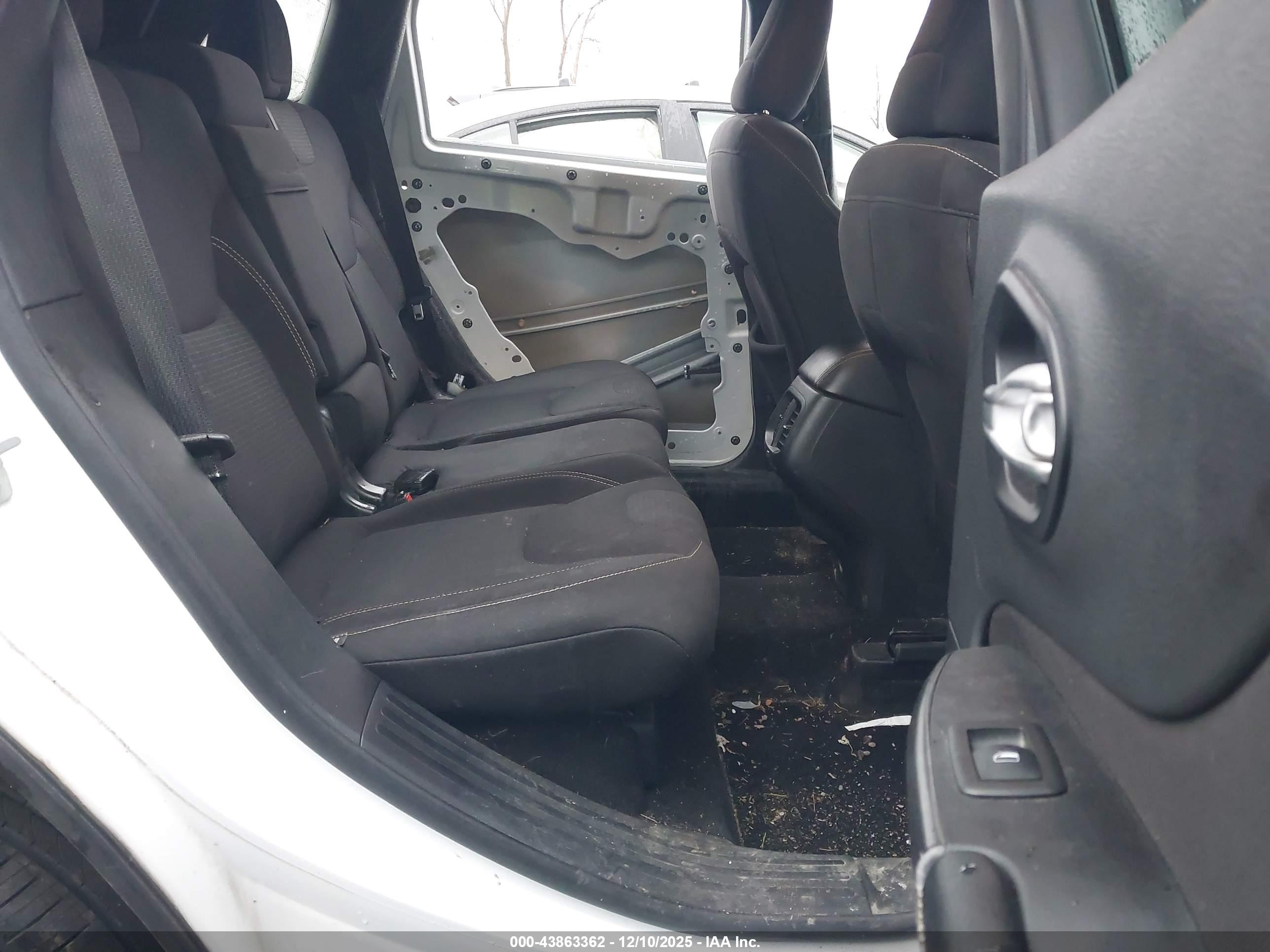 JEEP CHEROKEE image 8