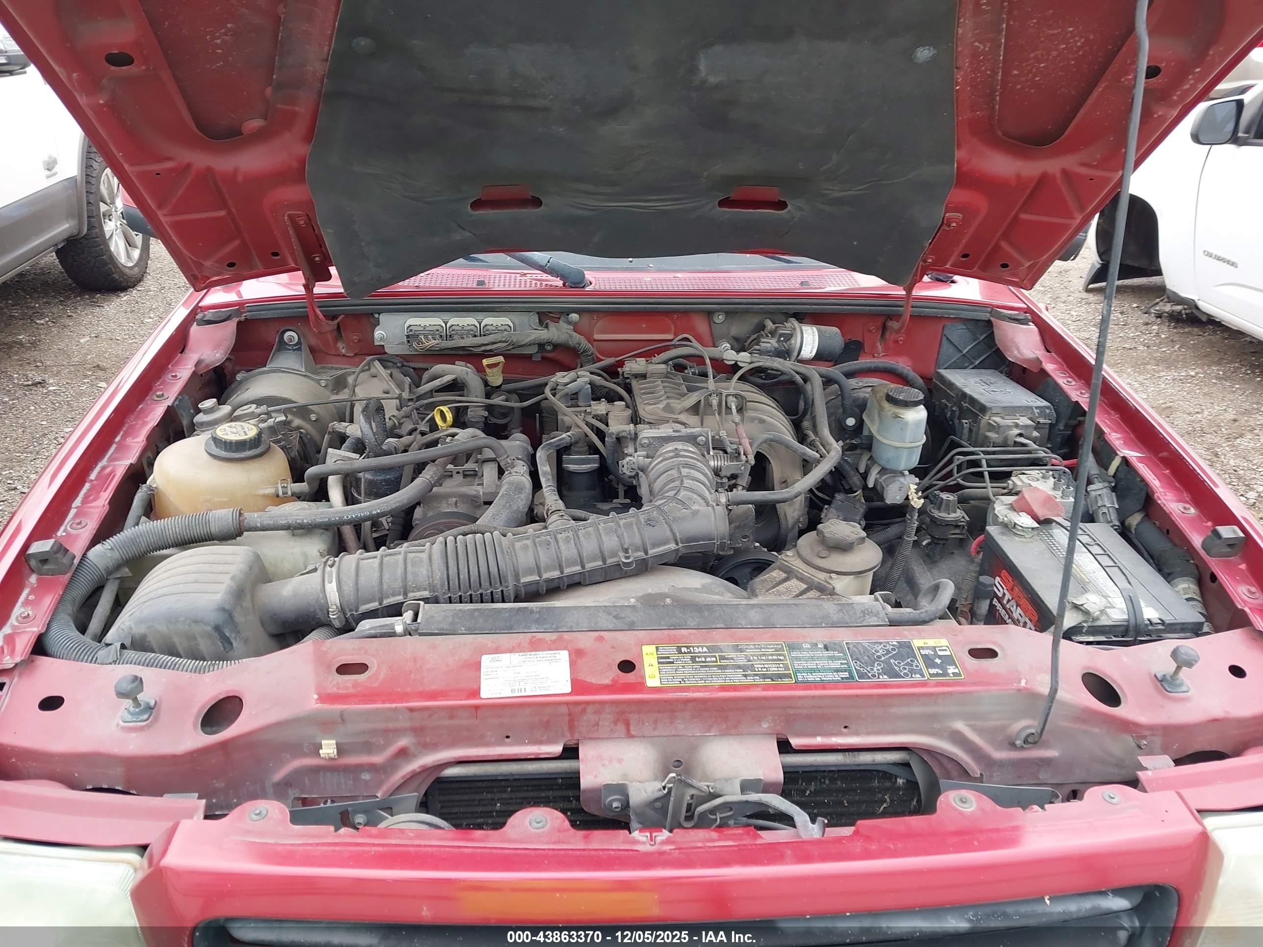 FORD RANGER image 10