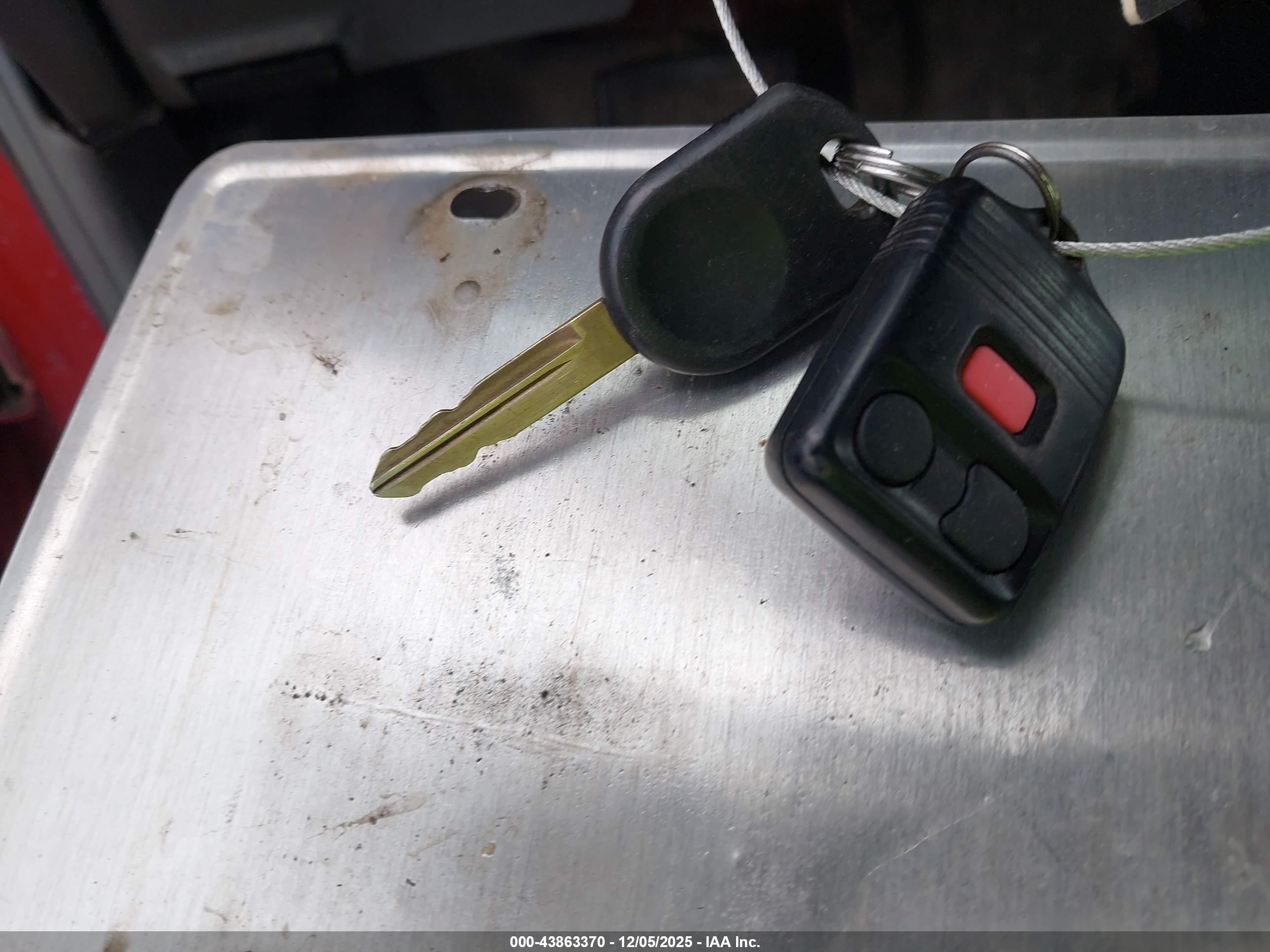 FORD RANGER image 11