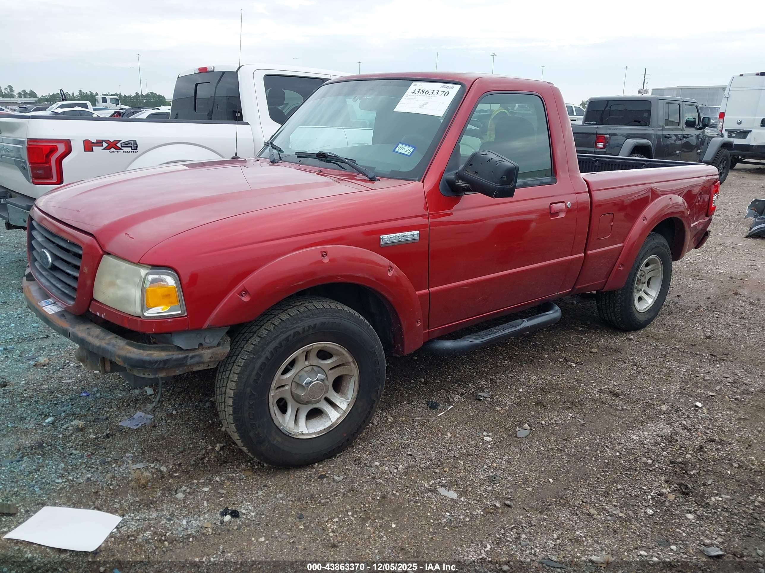 FORD RANGER image 2