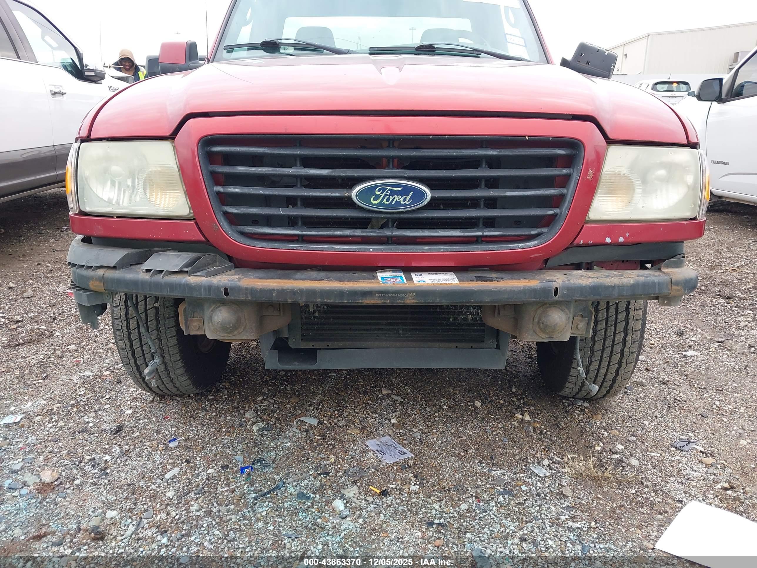 FORD RANGER image 6