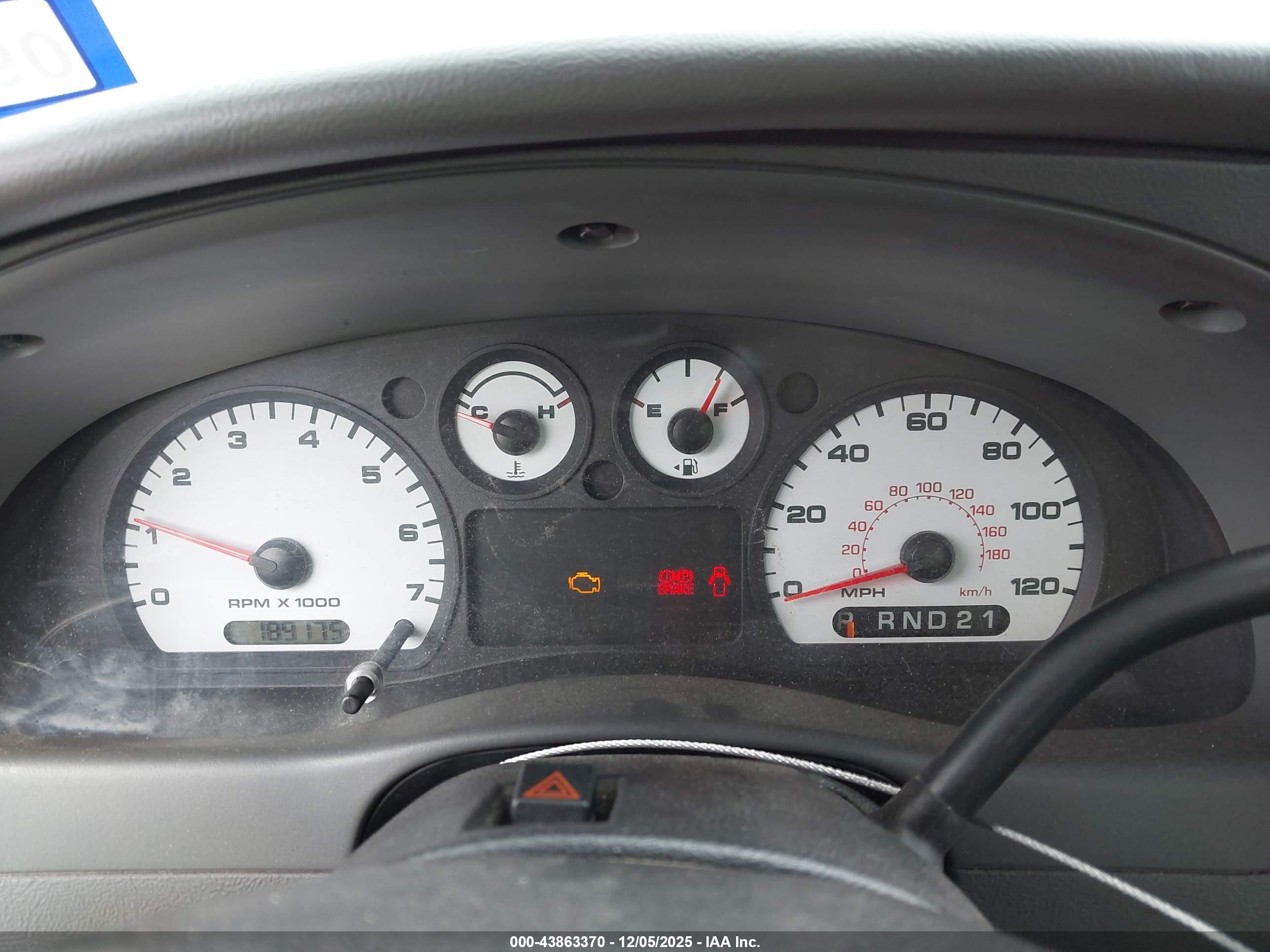 FORD RANGER image 7