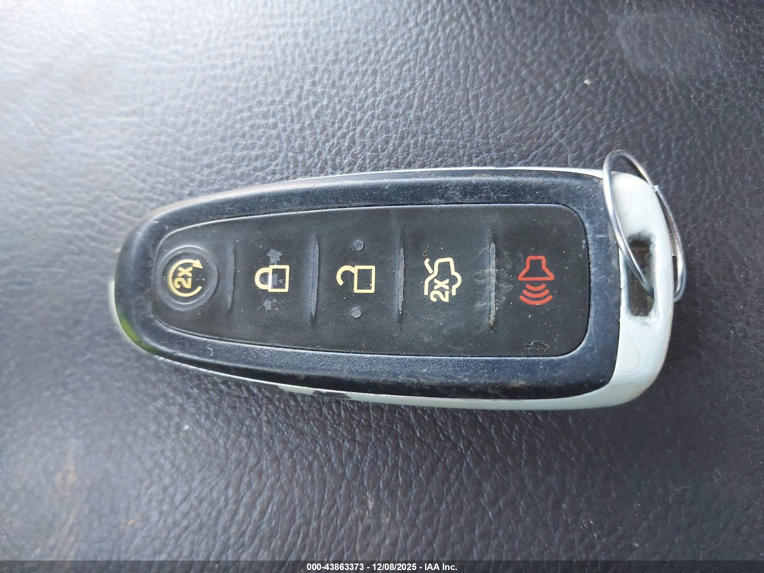 FORD FOCUS image 11