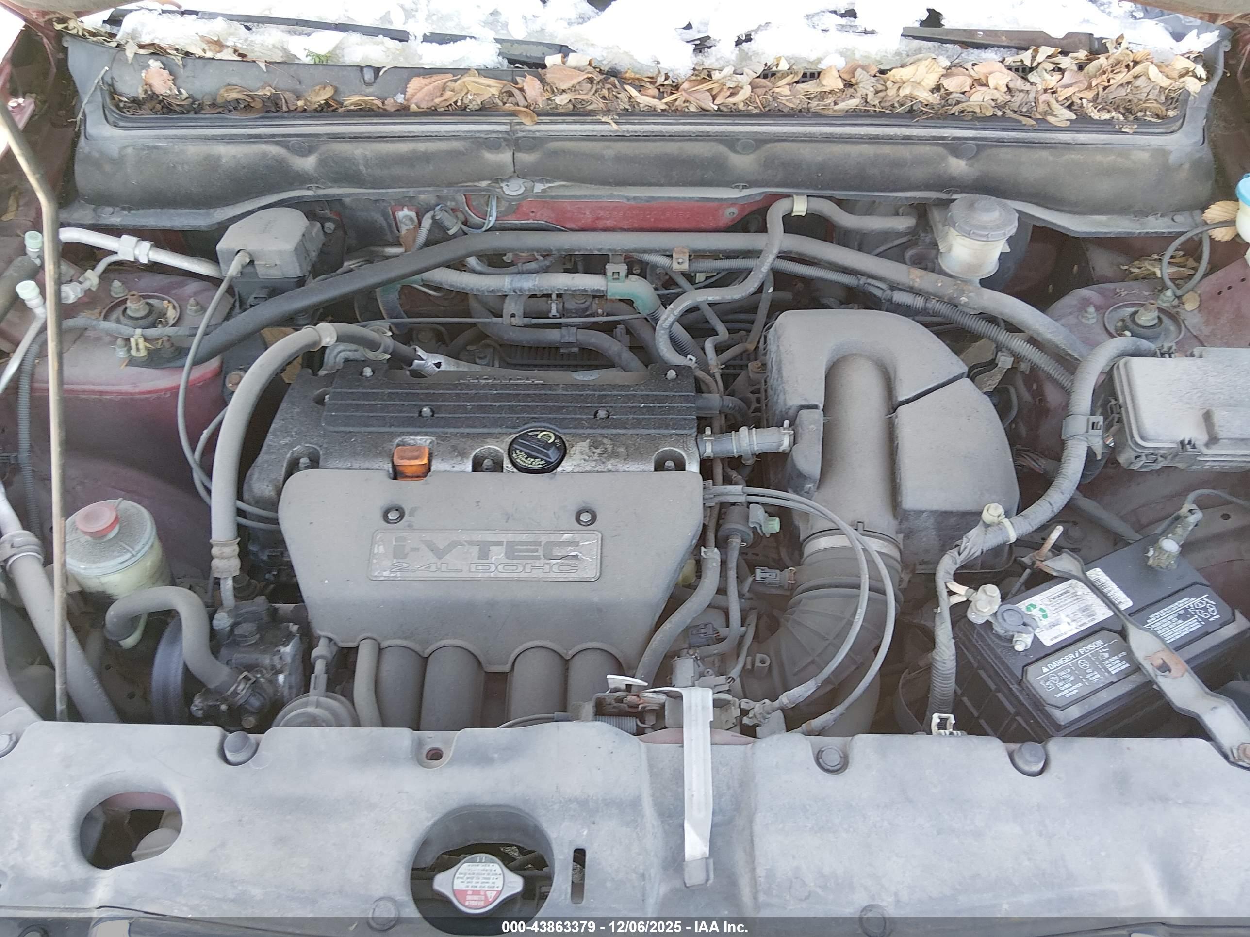 HONDA CR-V image 10