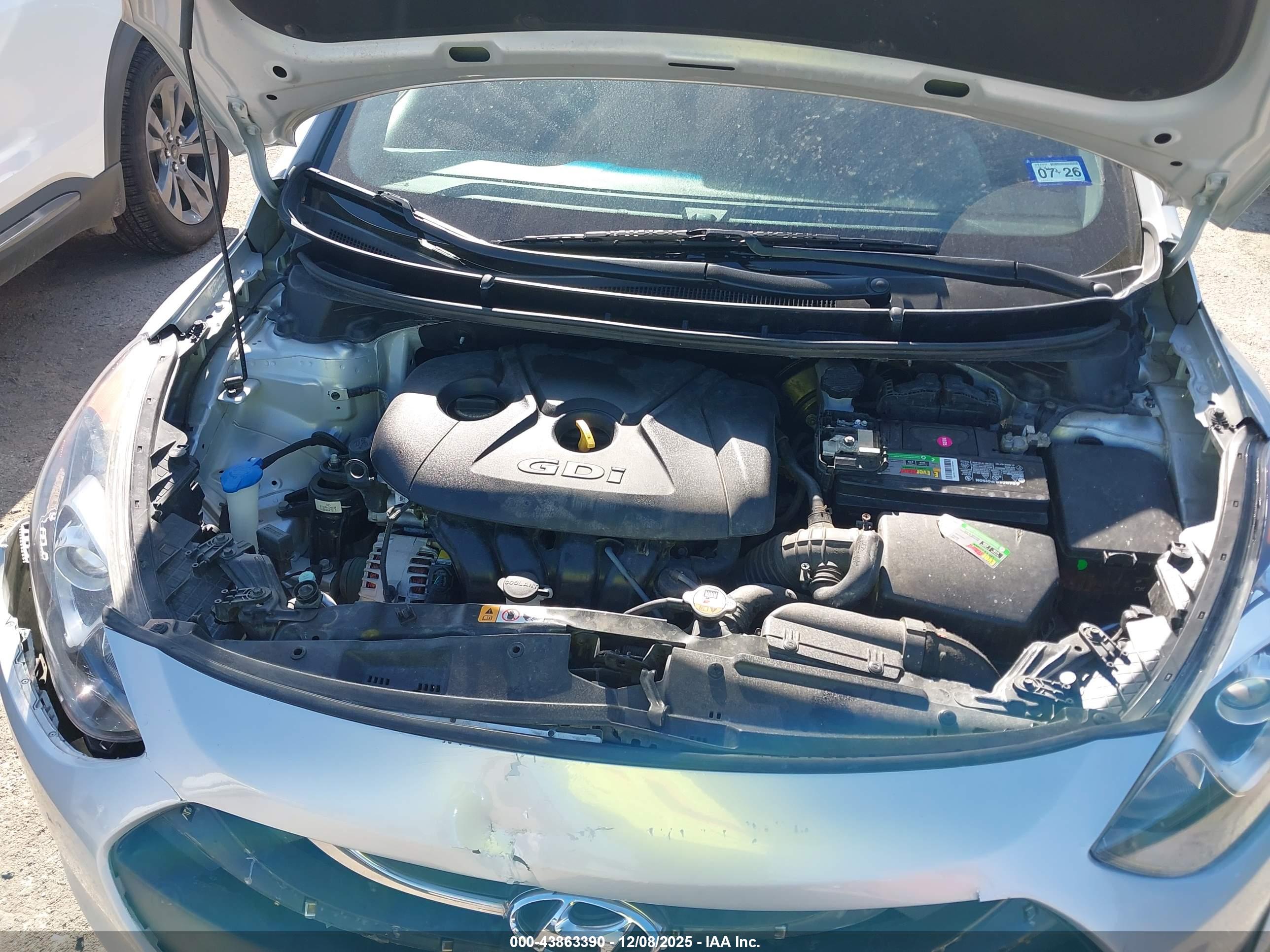HYUNDAI ELANTRA image 10