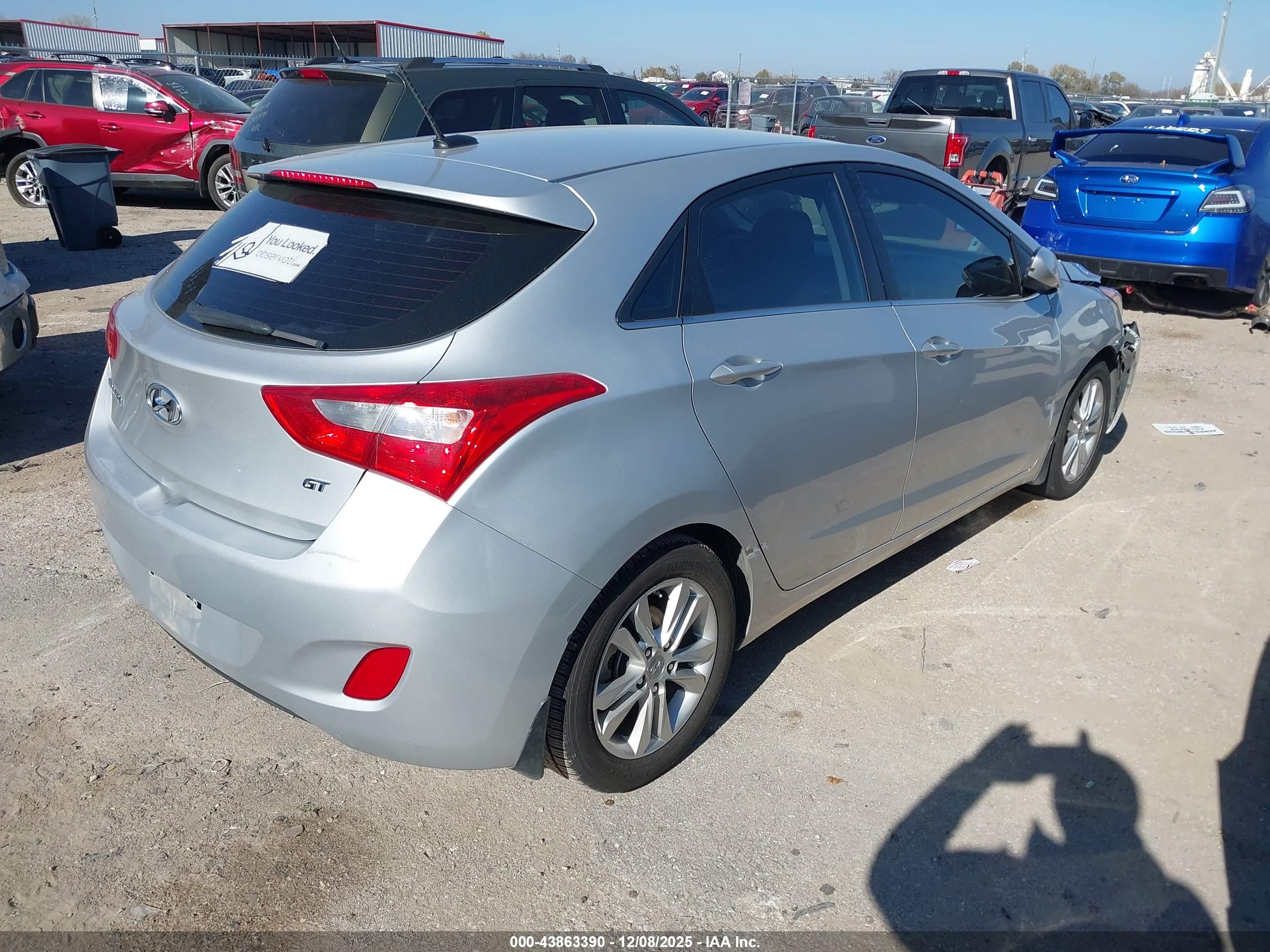HYUNDAI ELANTRA image 4
