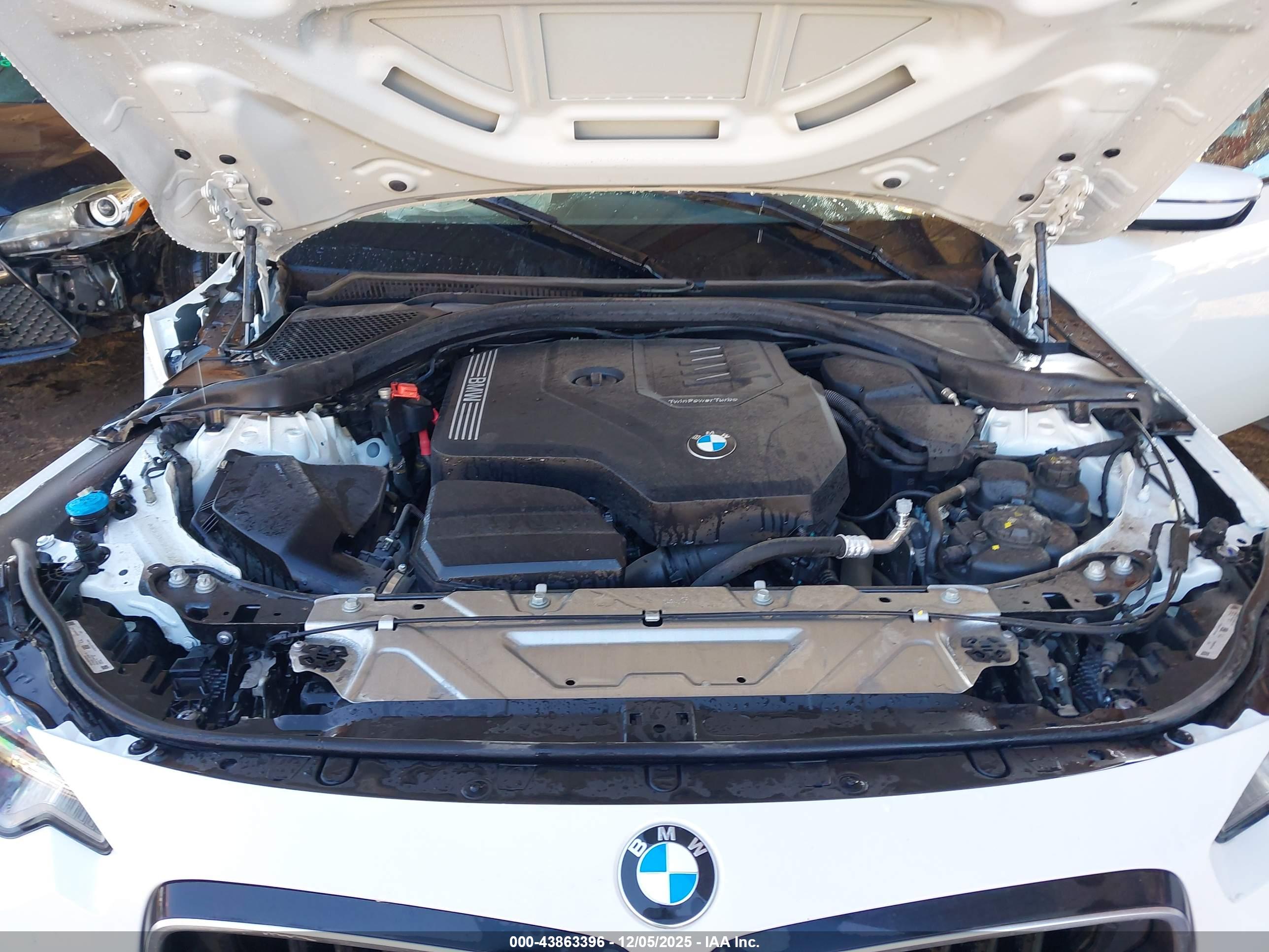 BMW 230I image 10