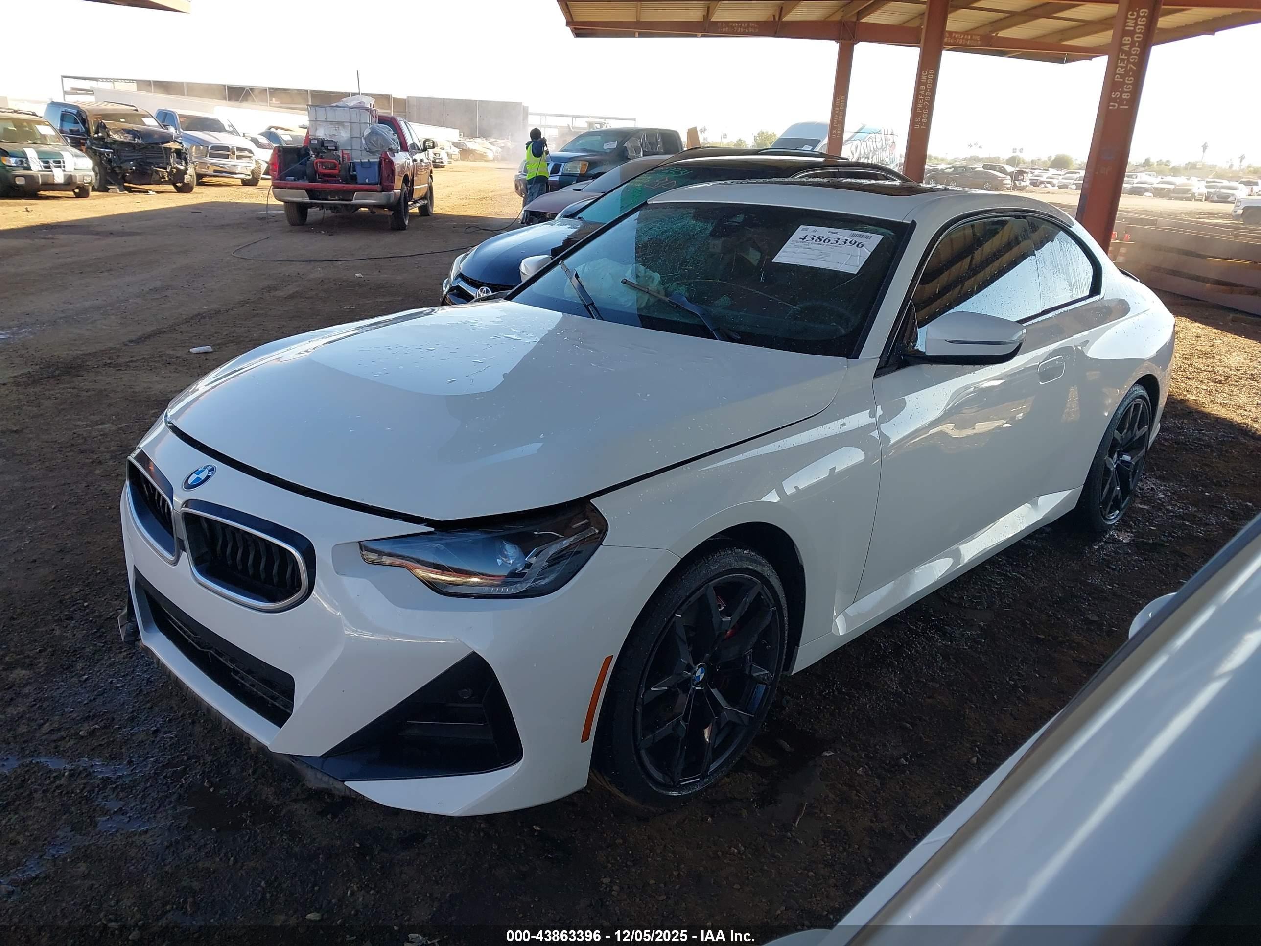 BMW 230I image 2