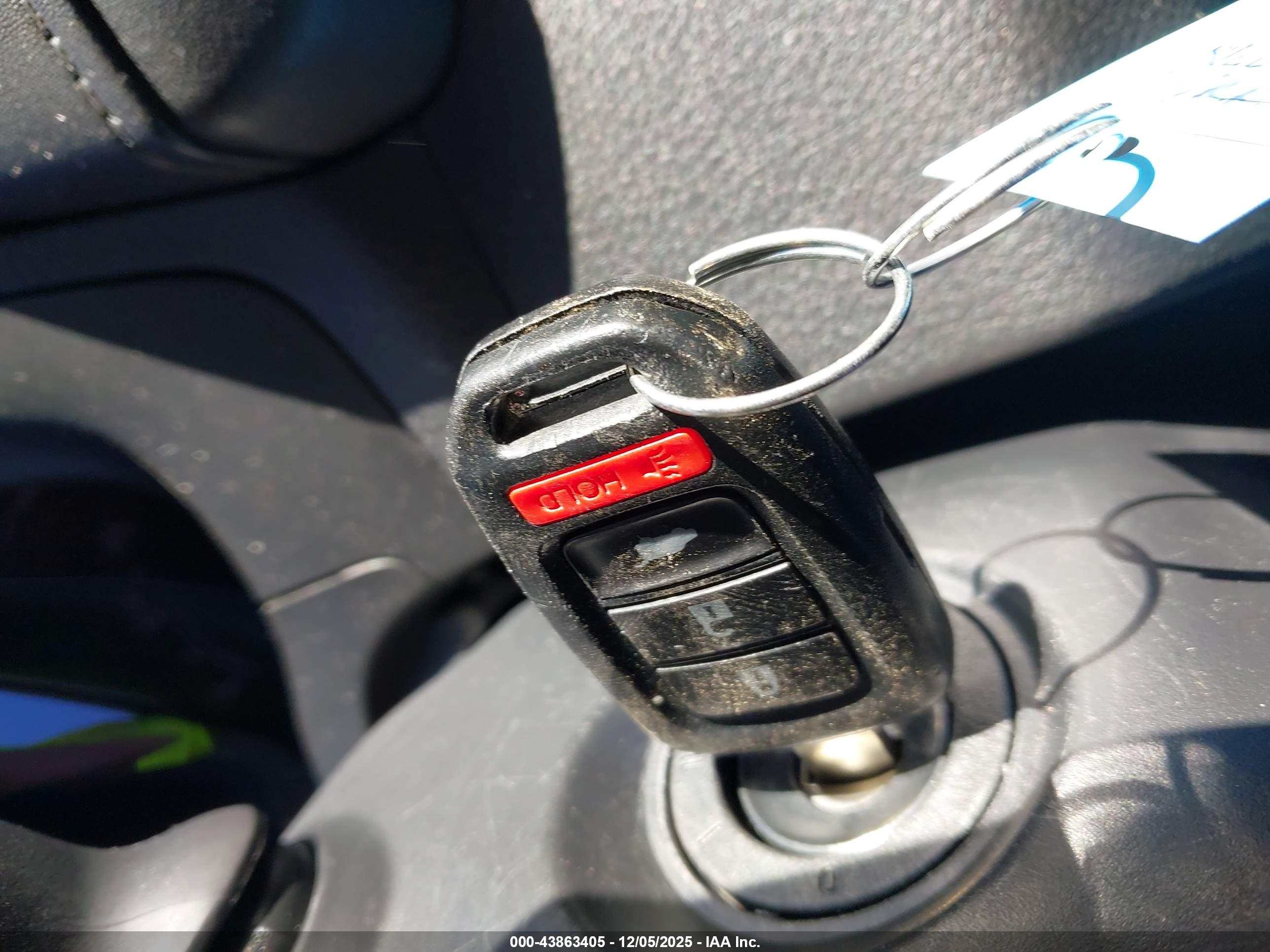 HONDA HR-V image 11