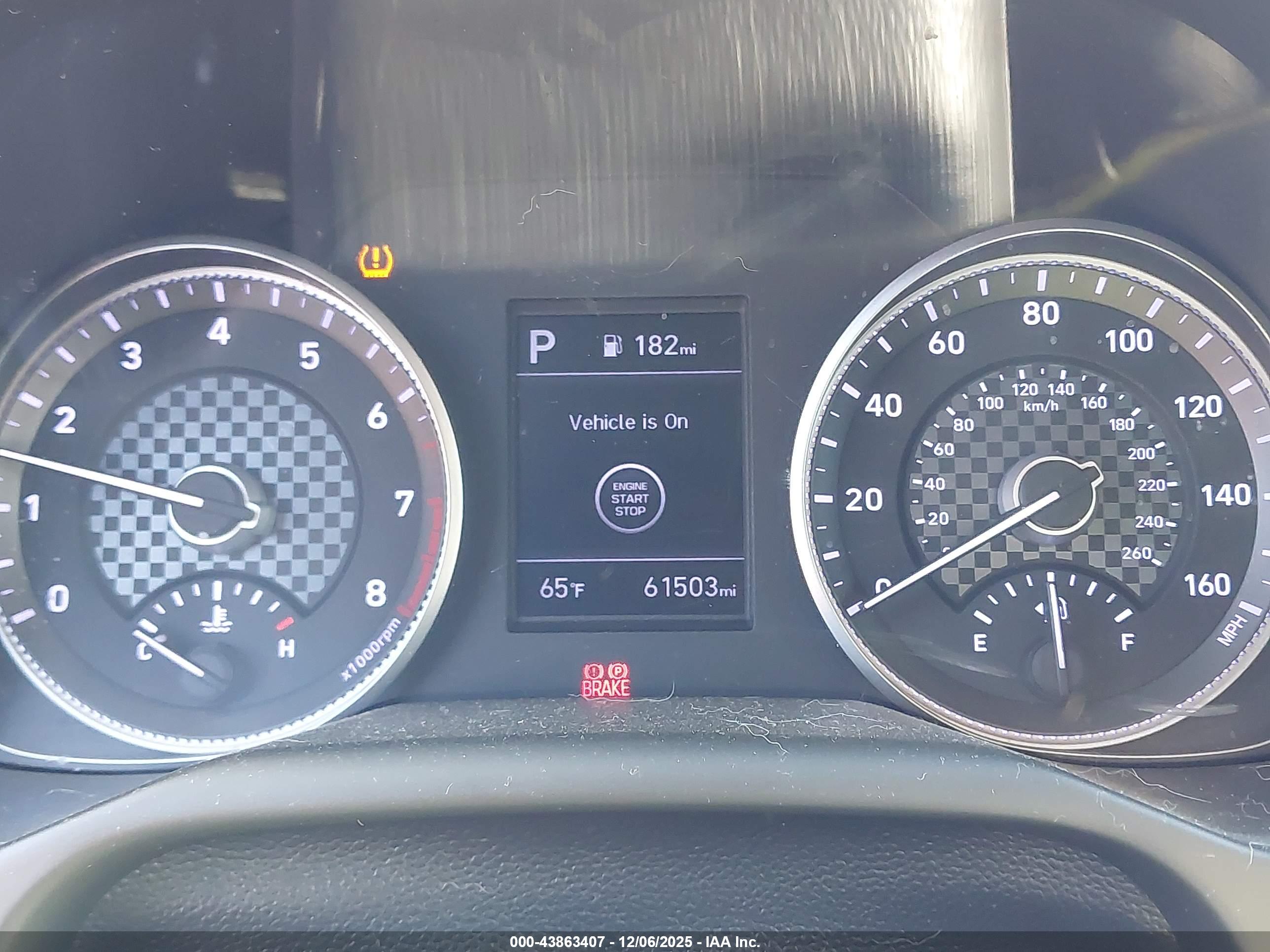 HYUNDAI ELANTRA image 7