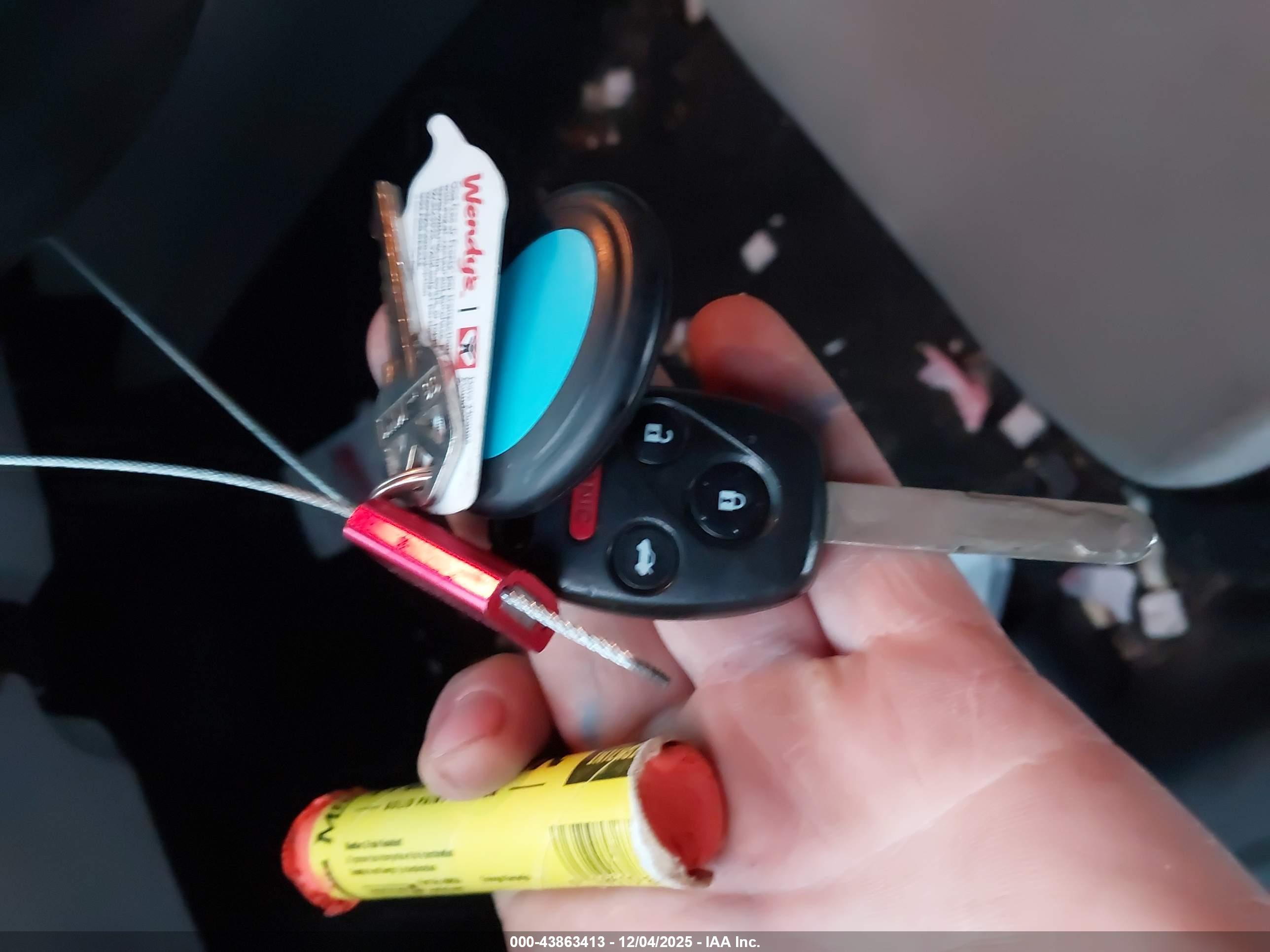 HONDA CIVIC image 11