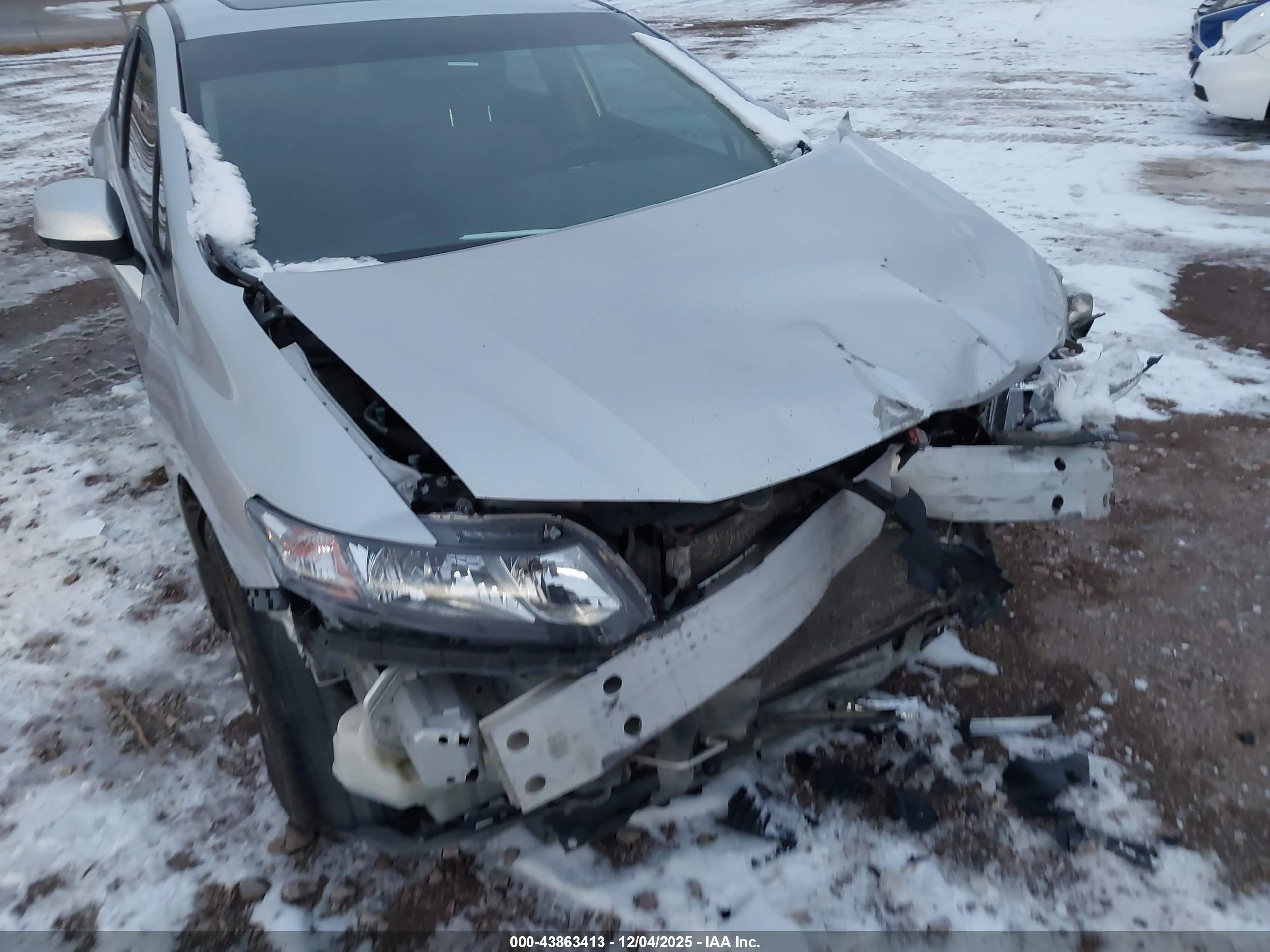 HONDA CIVIC image 6