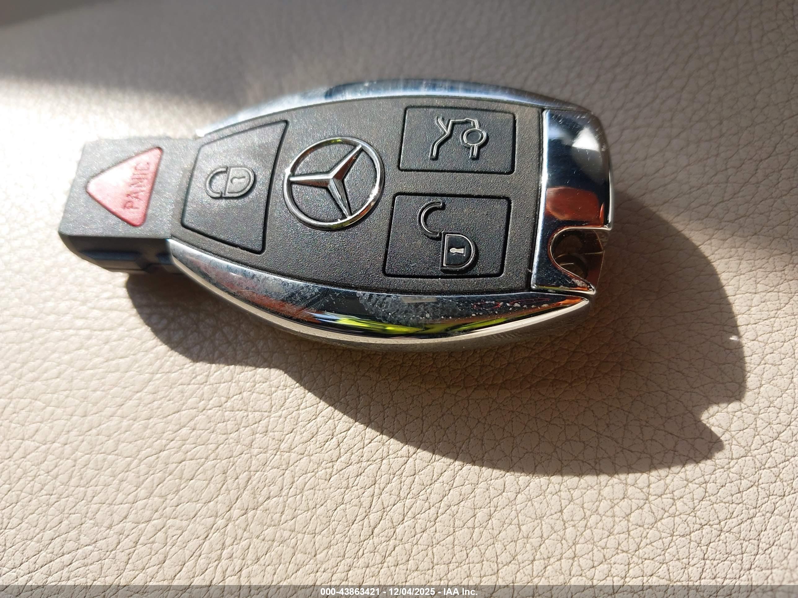 MERCEDES-BENZ CLA image 11