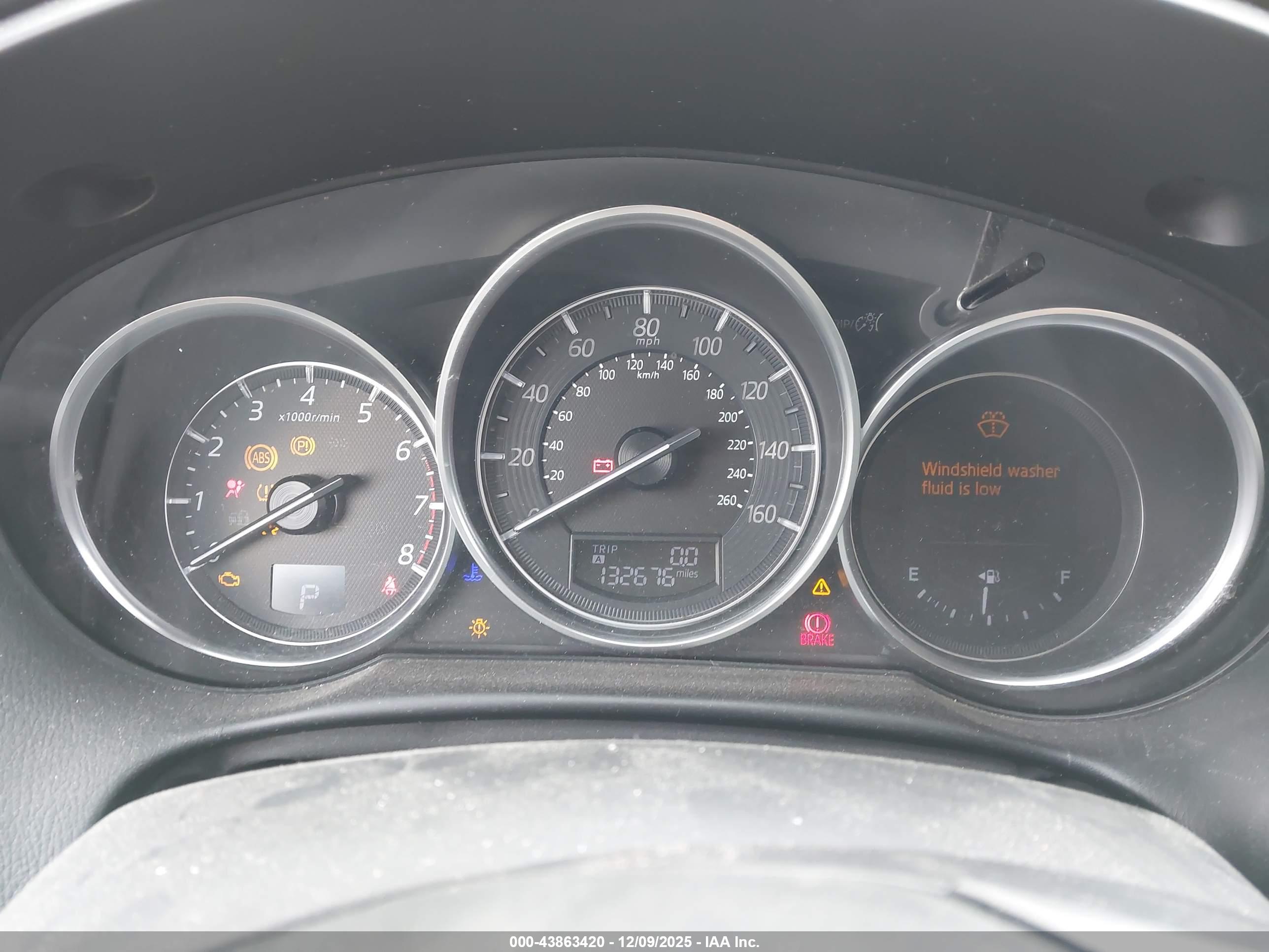 MAZDA CX-5 image 7
