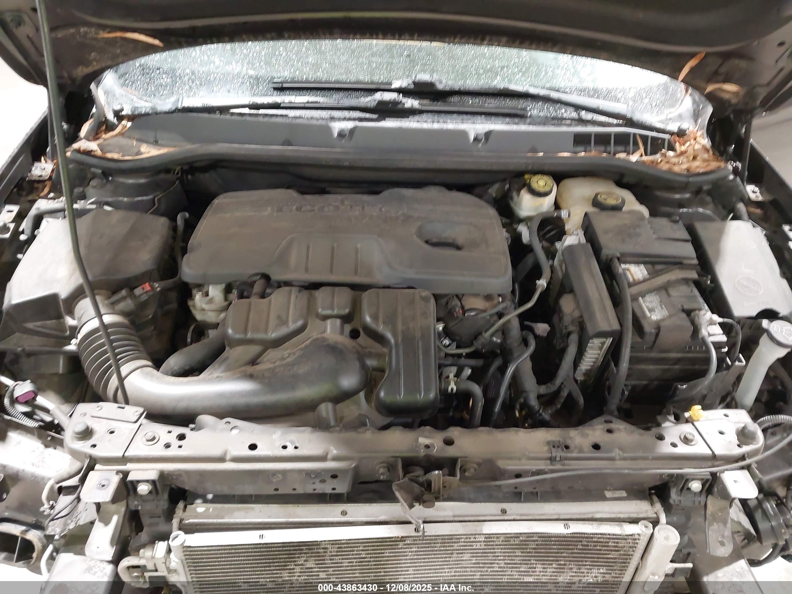 BUICK VERANO image 10