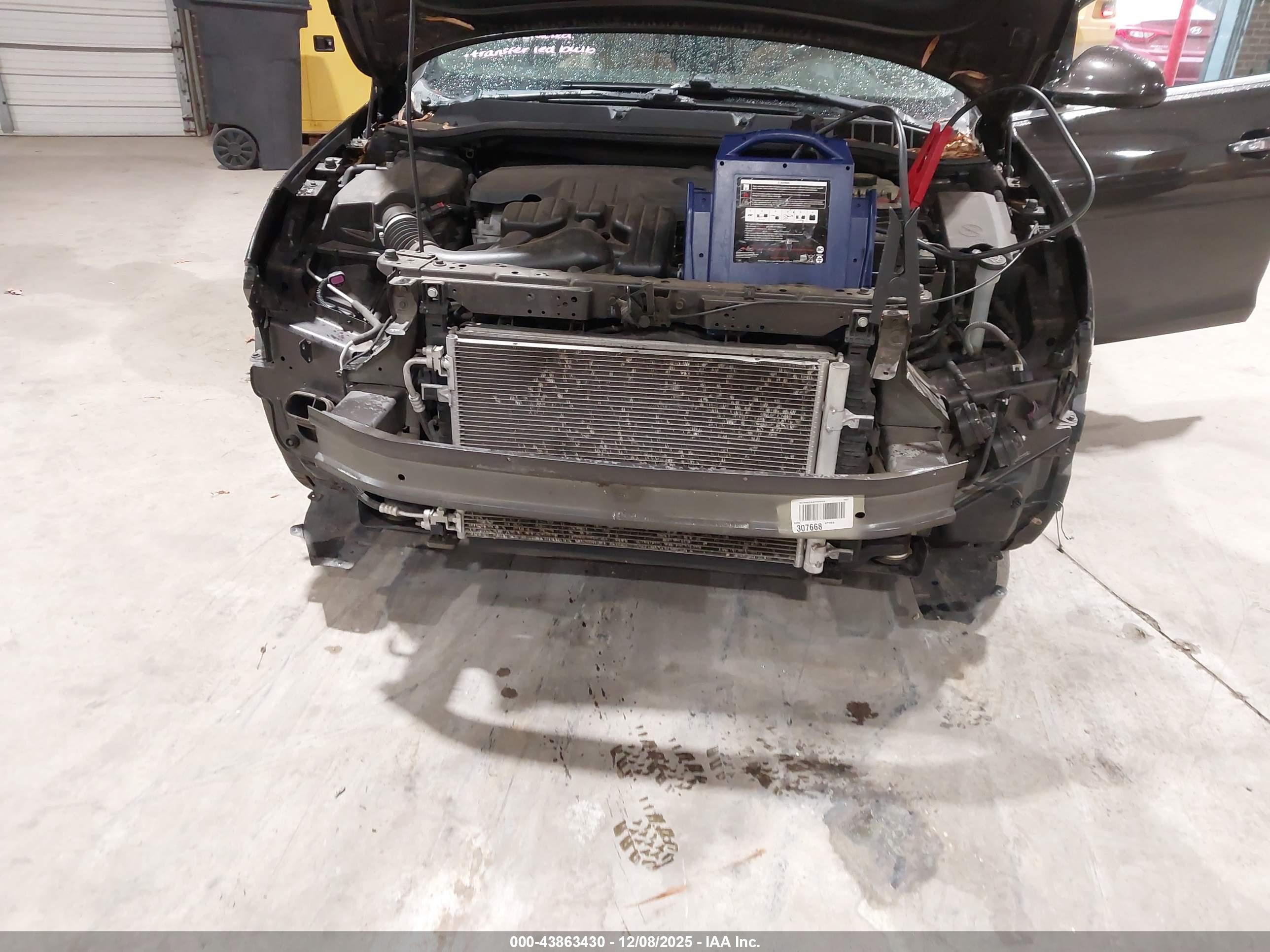 BUICK VERANO image 6