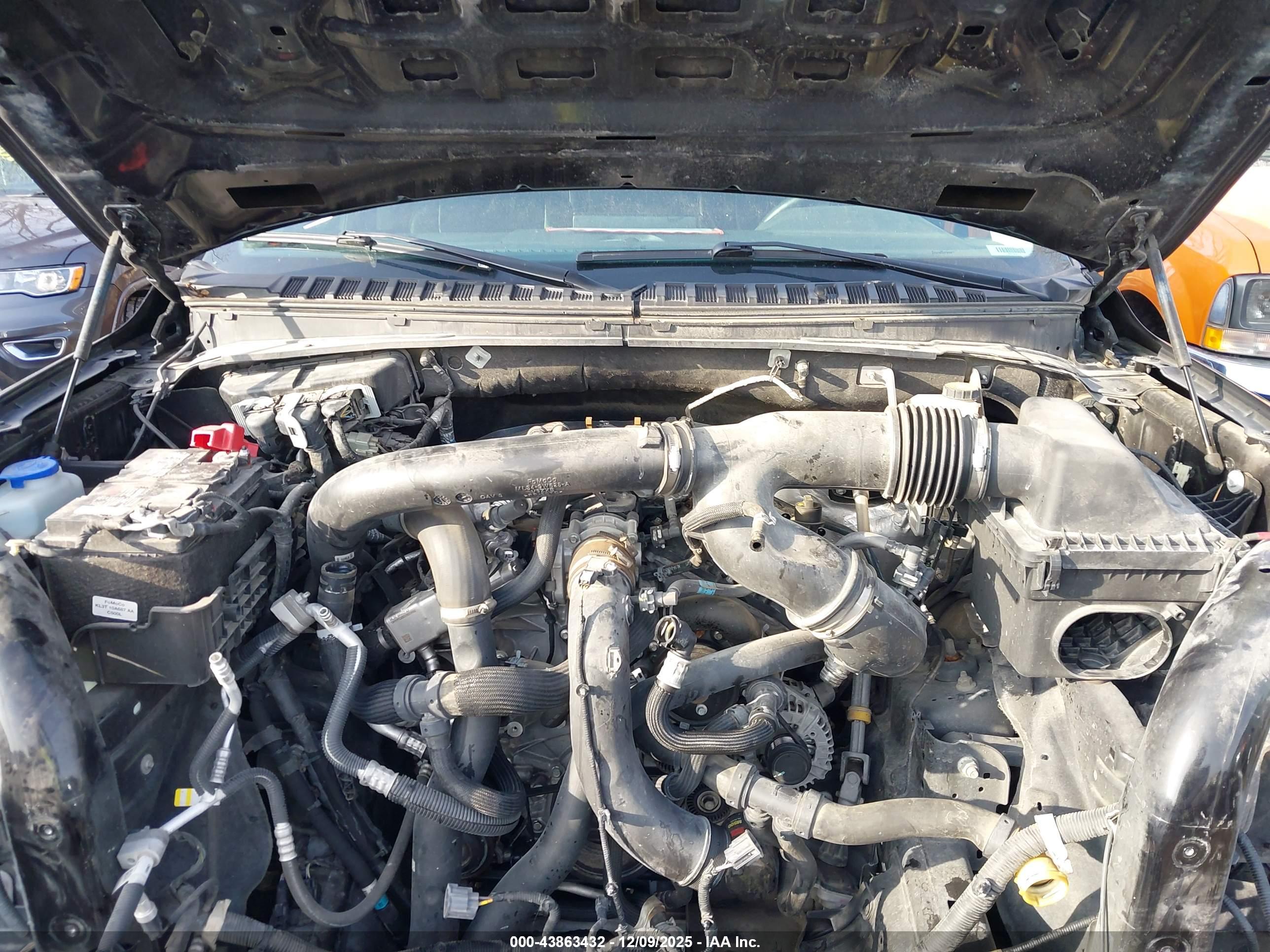 FORD EXPEDITION image 10